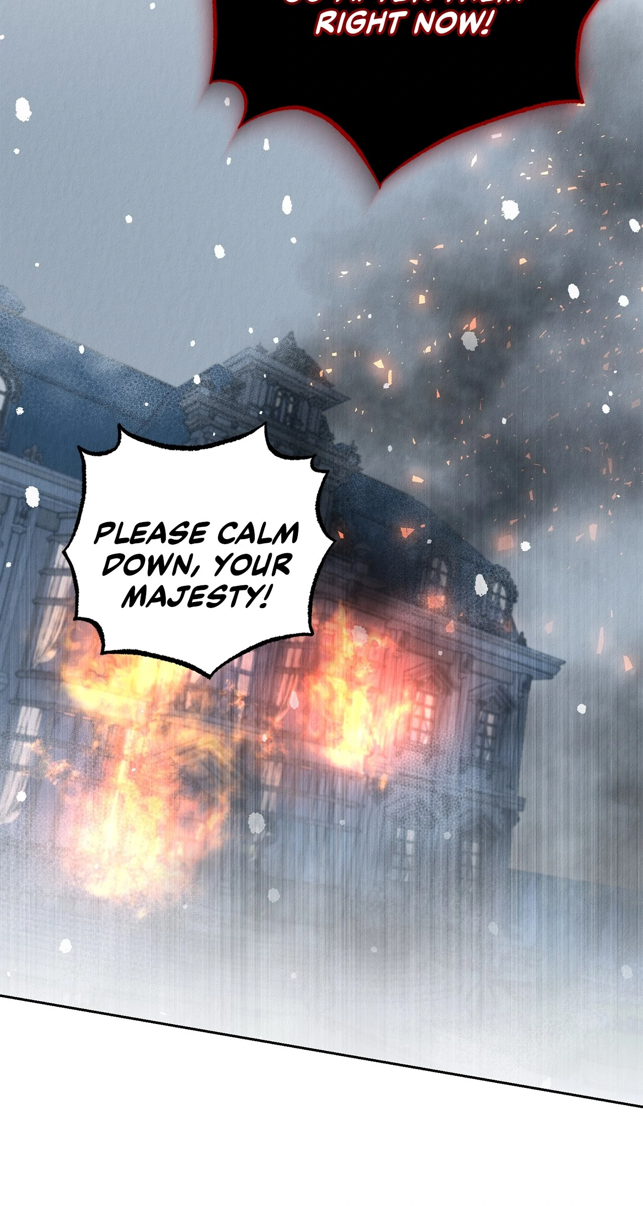 A Second Chance For The Outcast Prince - Chapter 37 Page 55