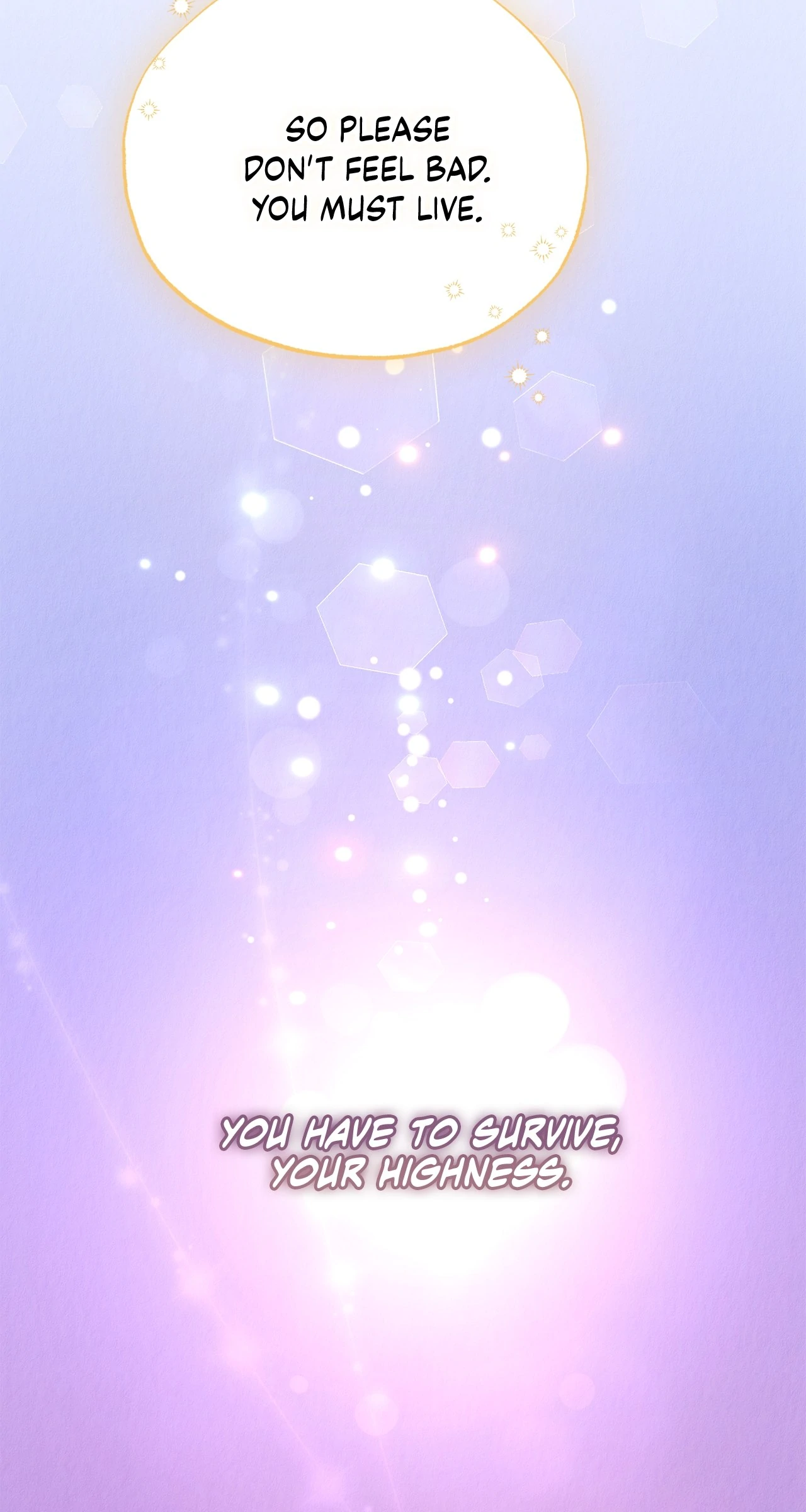 A Second Chance For The Outcast Prince - Chapter 37 Page 60