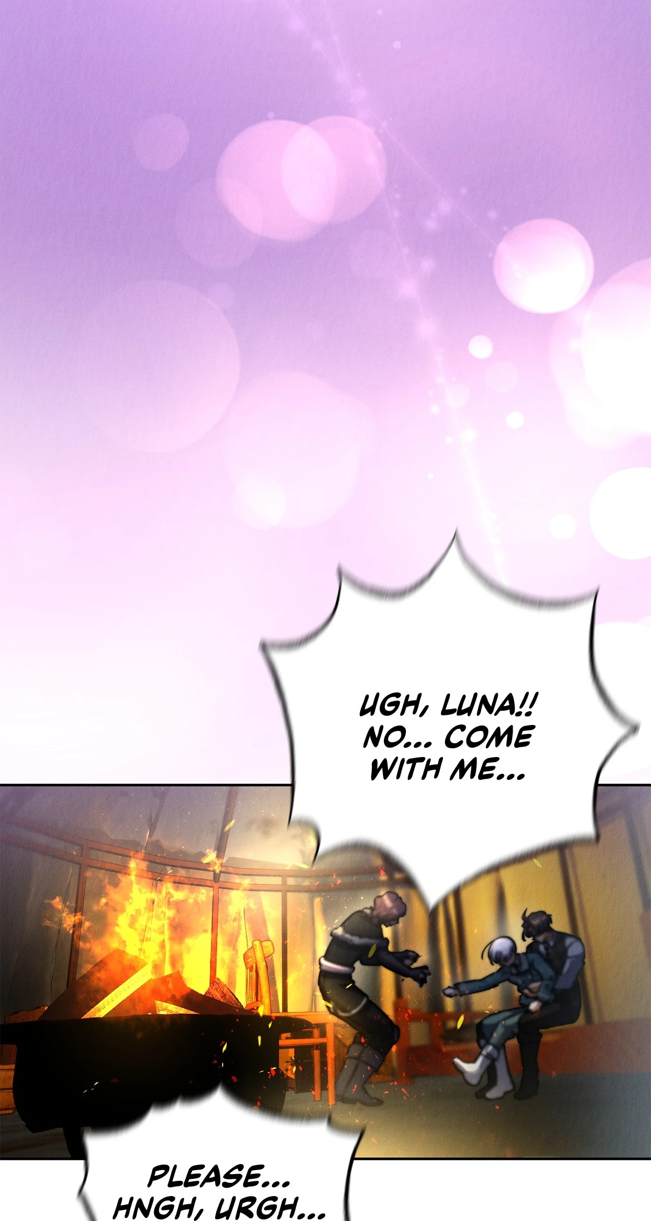 A Second Chance For The Outcast Prince - Chapter 37 Page 61