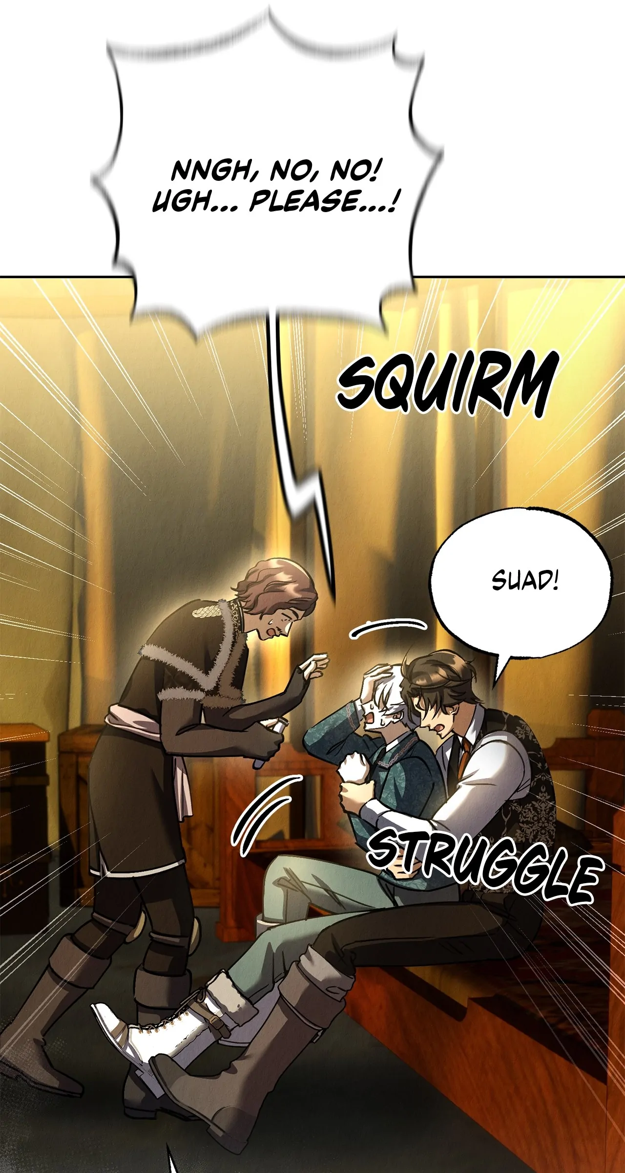 A Second Chance For The Outcast Prince - Chapter 37 Page 63