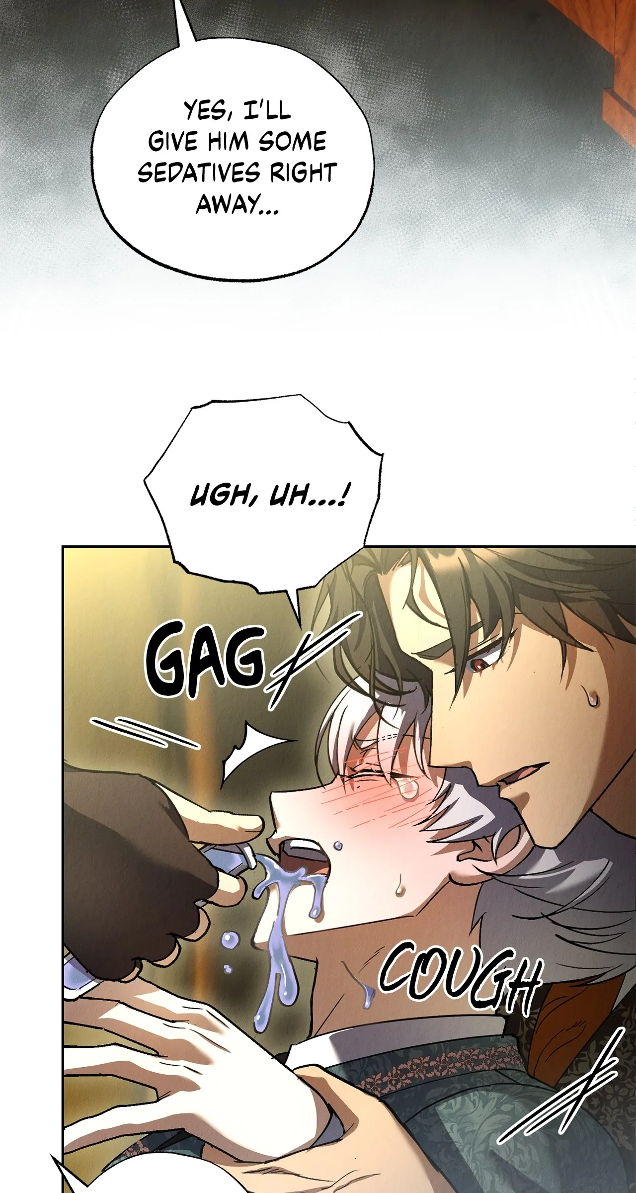 A Second Chance For The Outcast Prince - Chapter 37 Page 64