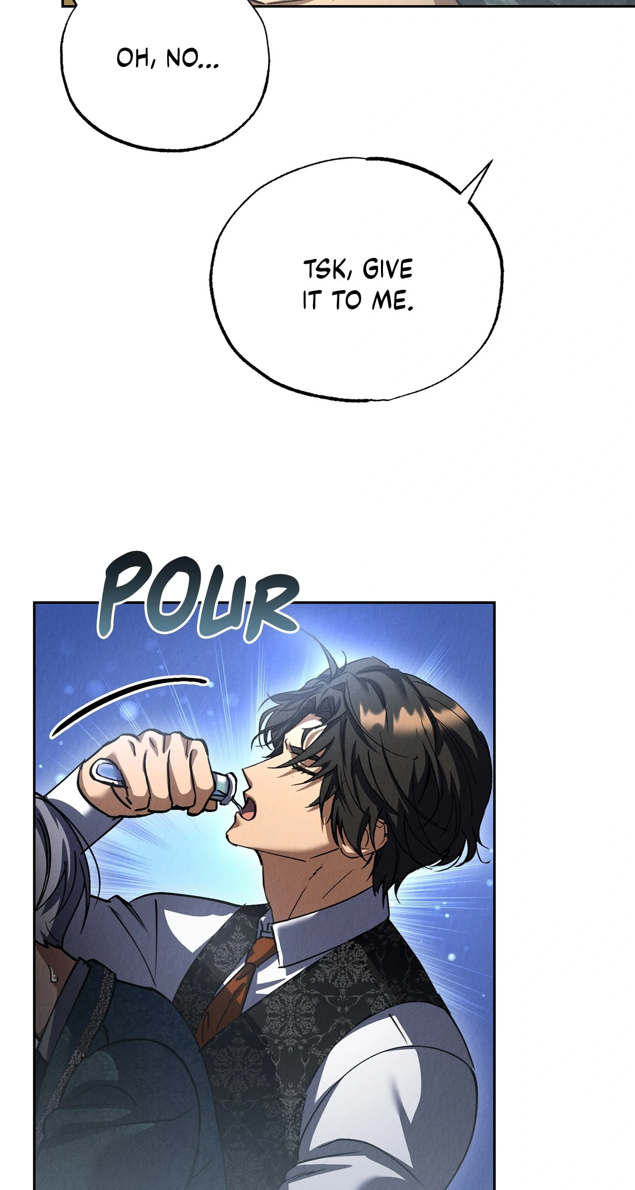 A Second Chance For The Outcast Prince - Chapter 37 Page 65