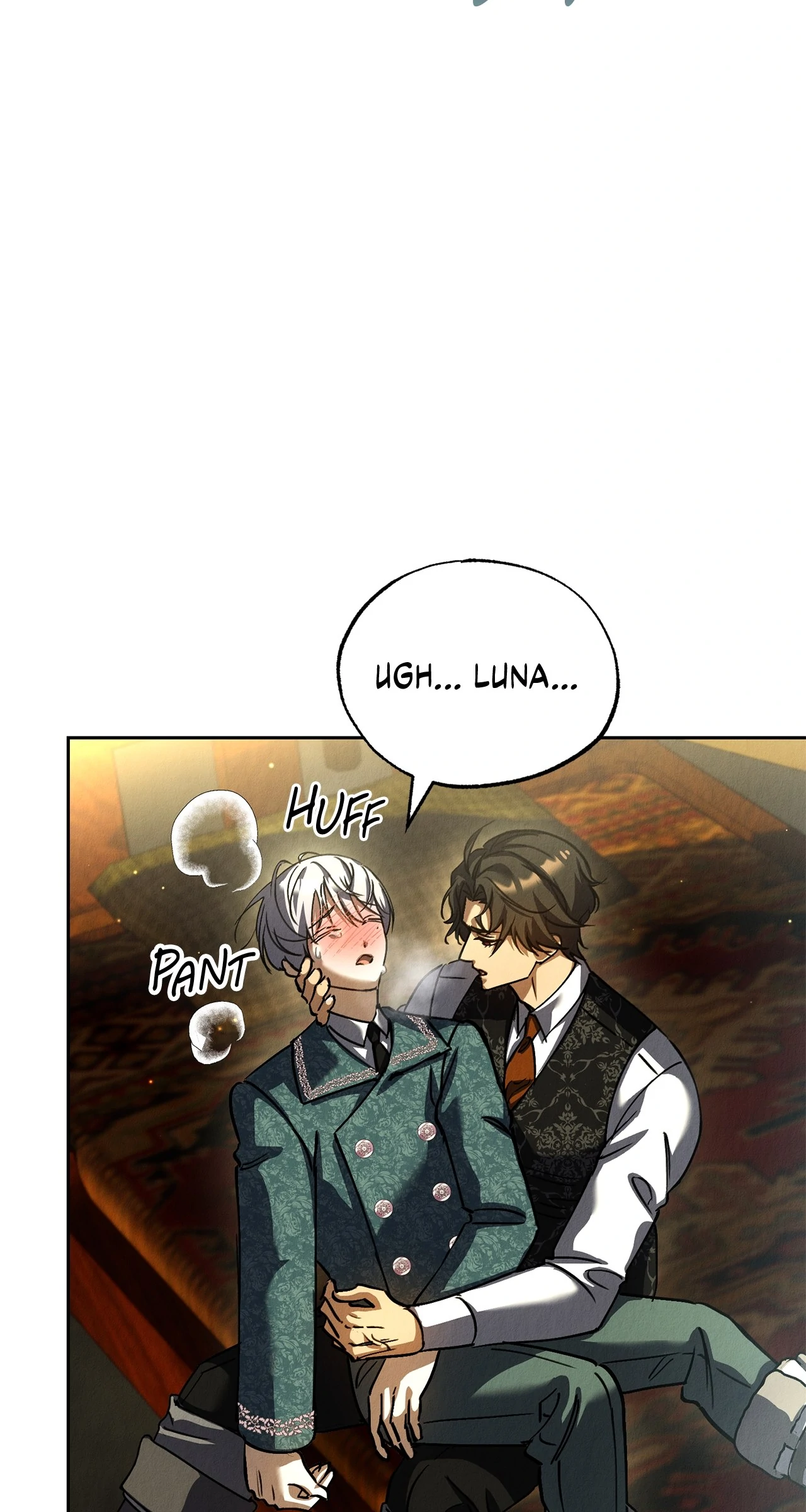 A Second Chance For The Outcast Prince - Chapter 37 Page 69