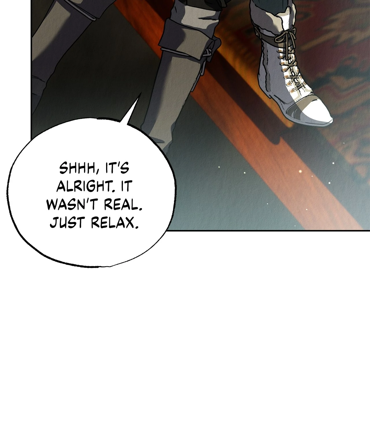 A Second Chance For The Outcast Prince - Chapter 37 Page 70