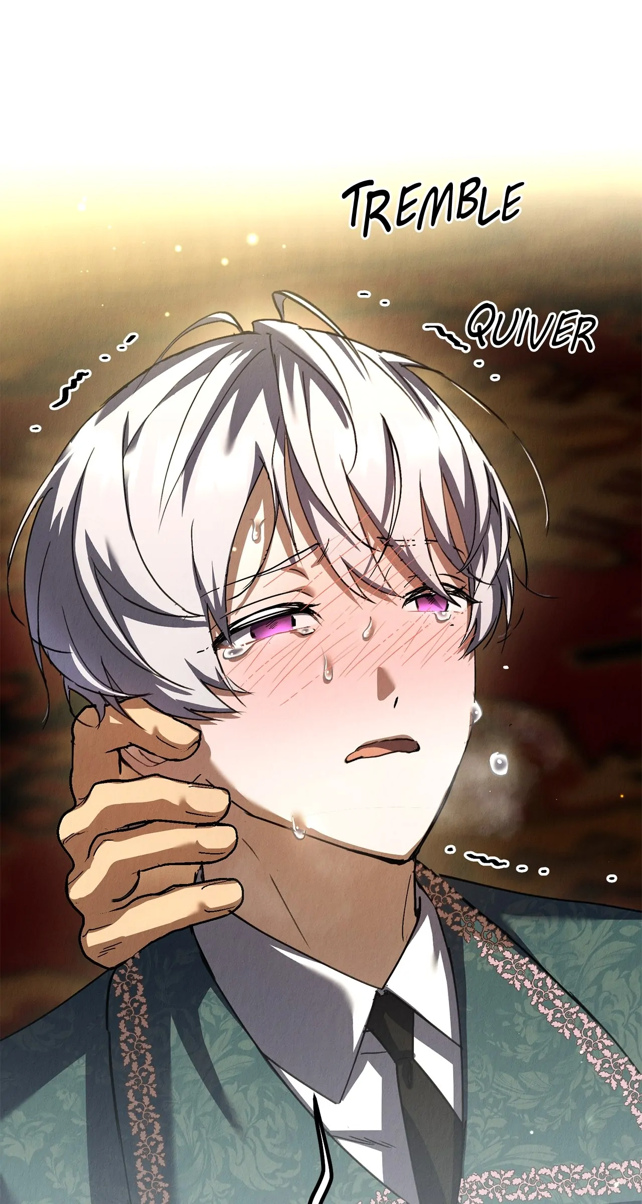 A Second Chance For The Outcast Prince - Chapter 37 Page 71