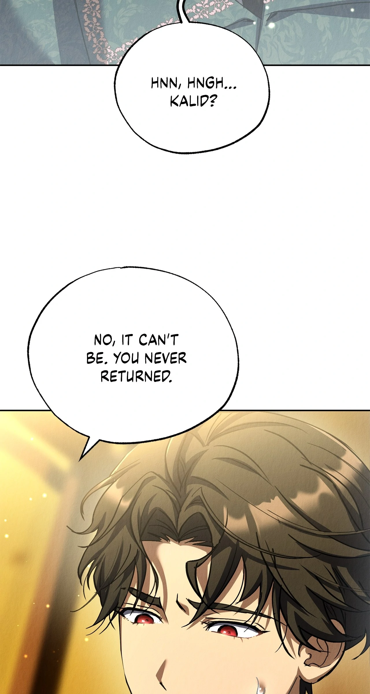 A Second Chance For The Outcast Prince - Chapter 37 Page 72