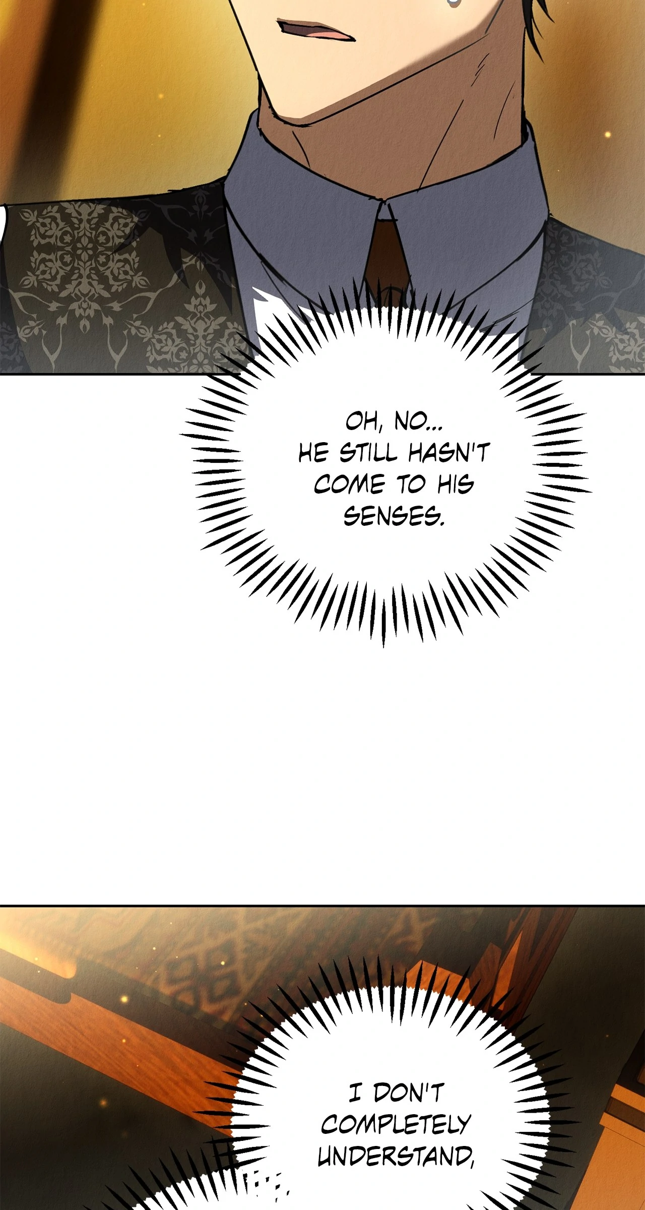 A Second Chance For The Outcast Prince - Chapter 37 Page 73