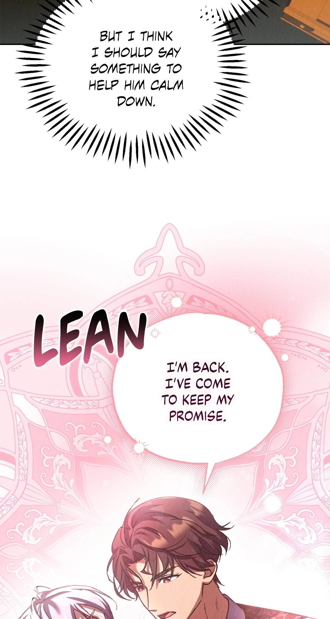 A Second Chance For The Outcast Prince - Chapter 37 Page 74