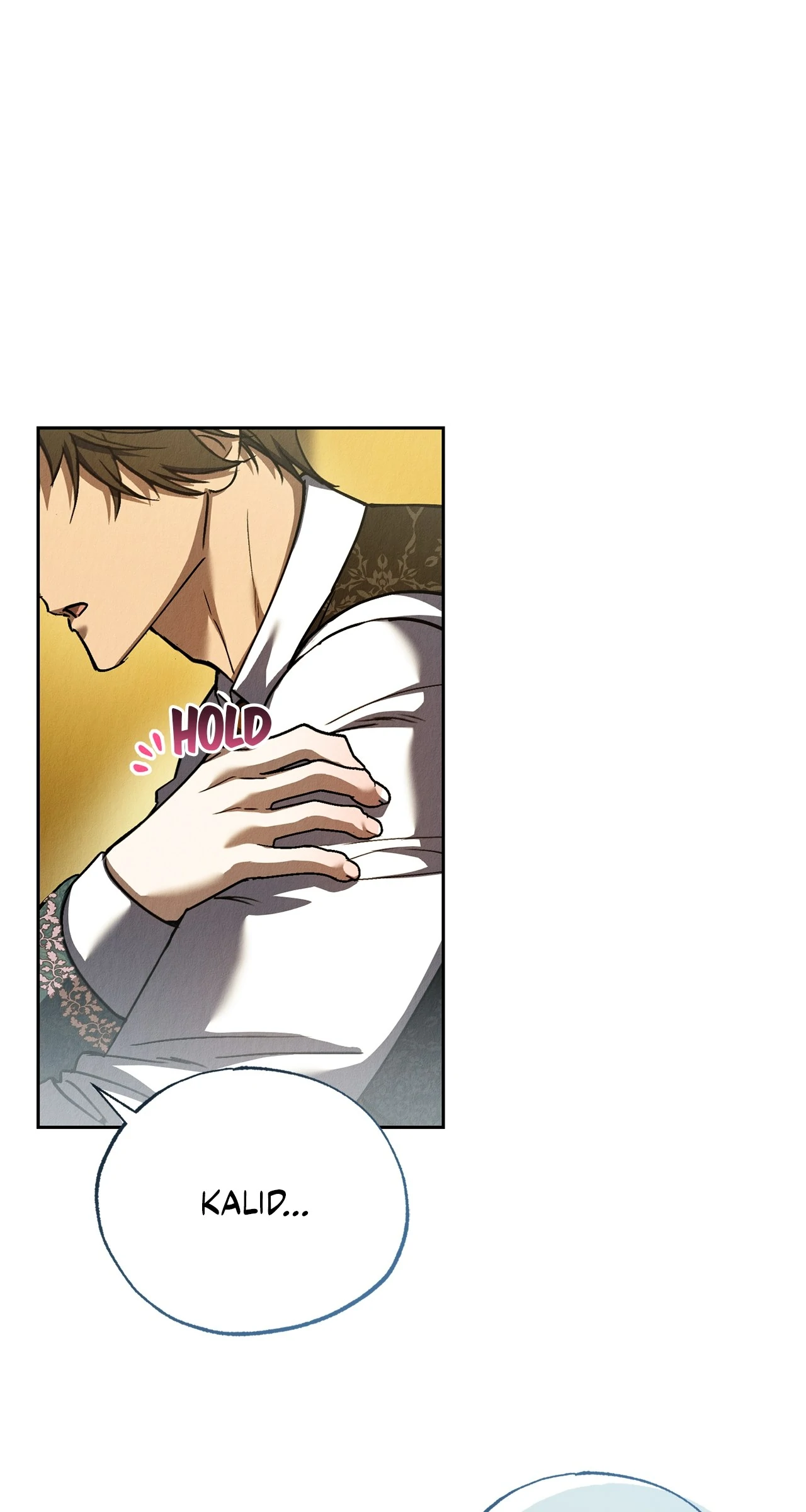 A Second Chance For The Outcast Prince - Chapter 37 Page 79