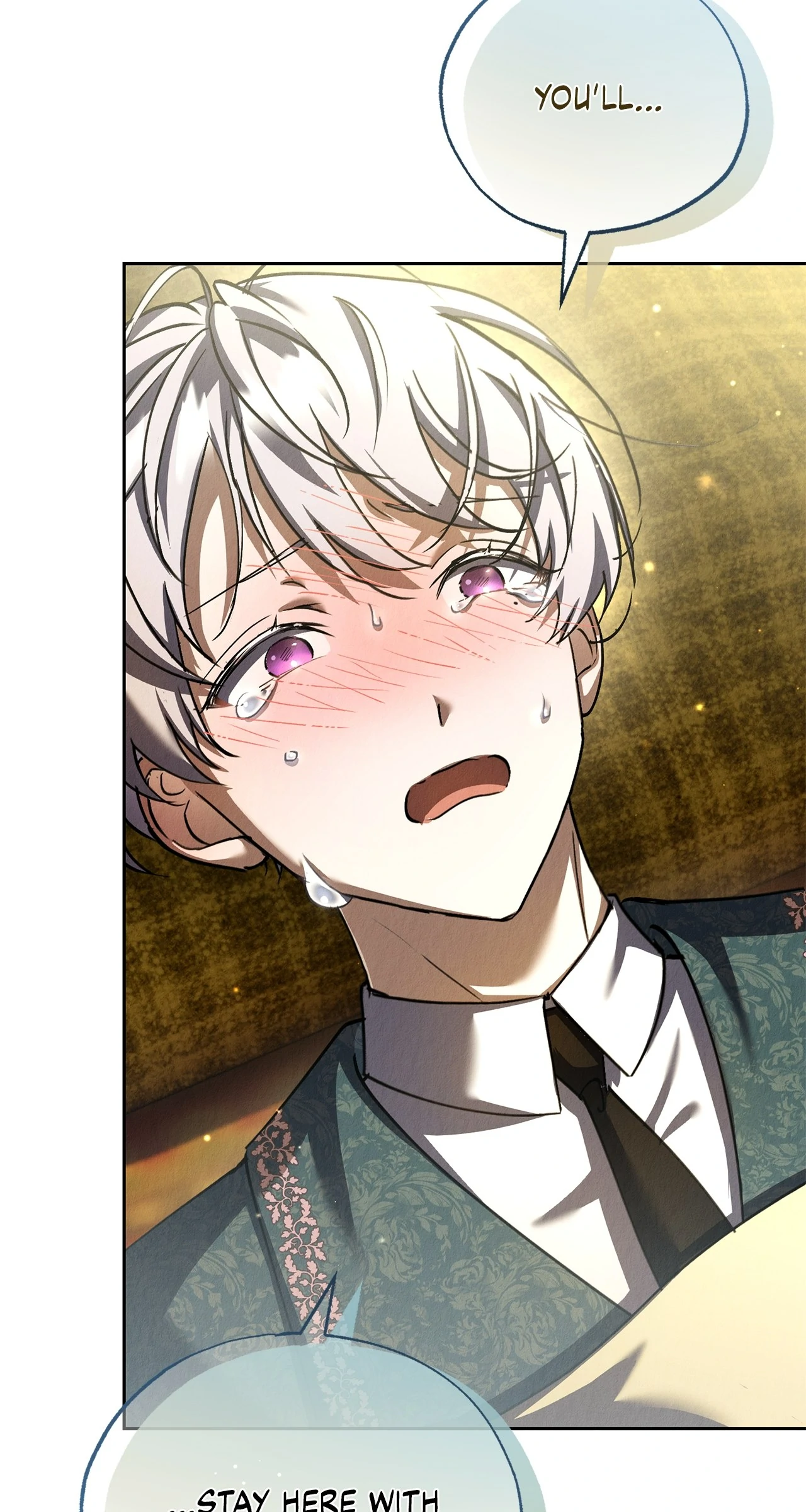 A Second Chance For The Outcast Prince - Chapter 37 Page 80