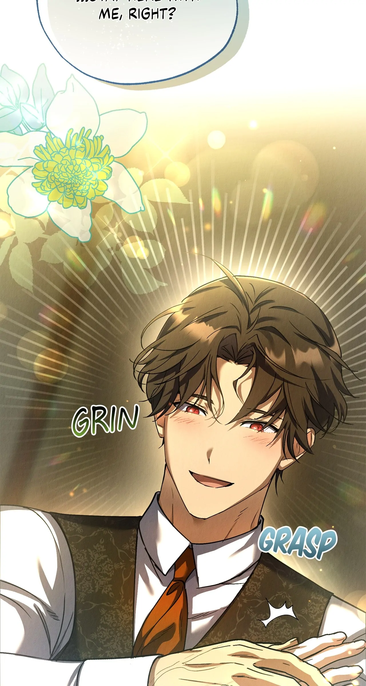 A Second Chance For The Outcast Prince - Chapter 37 Page 81
