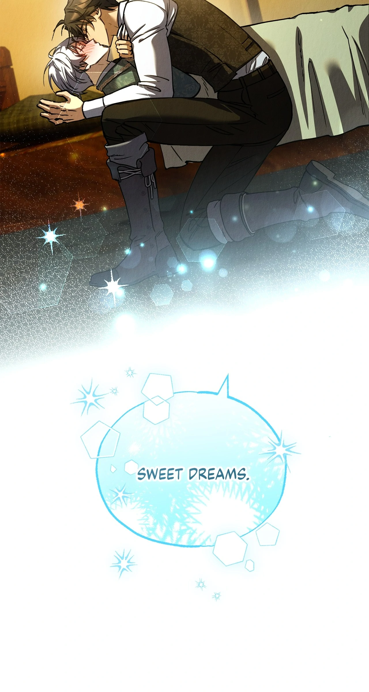 A Second Chance For The Outcast Prince - Chapter 37 Page 83