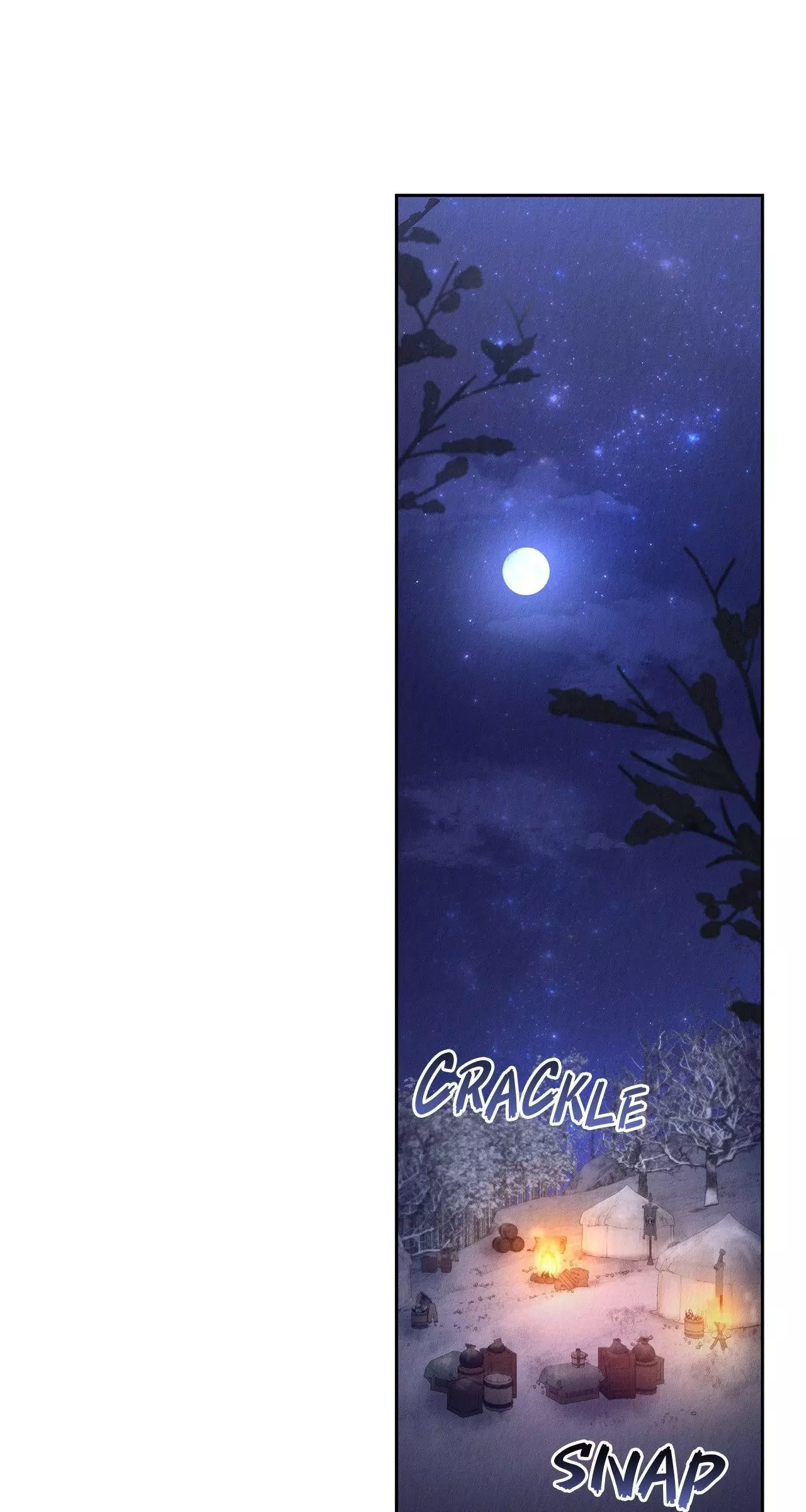 A Second Chance For The Outcast Prince - Chapter 38 Page 2