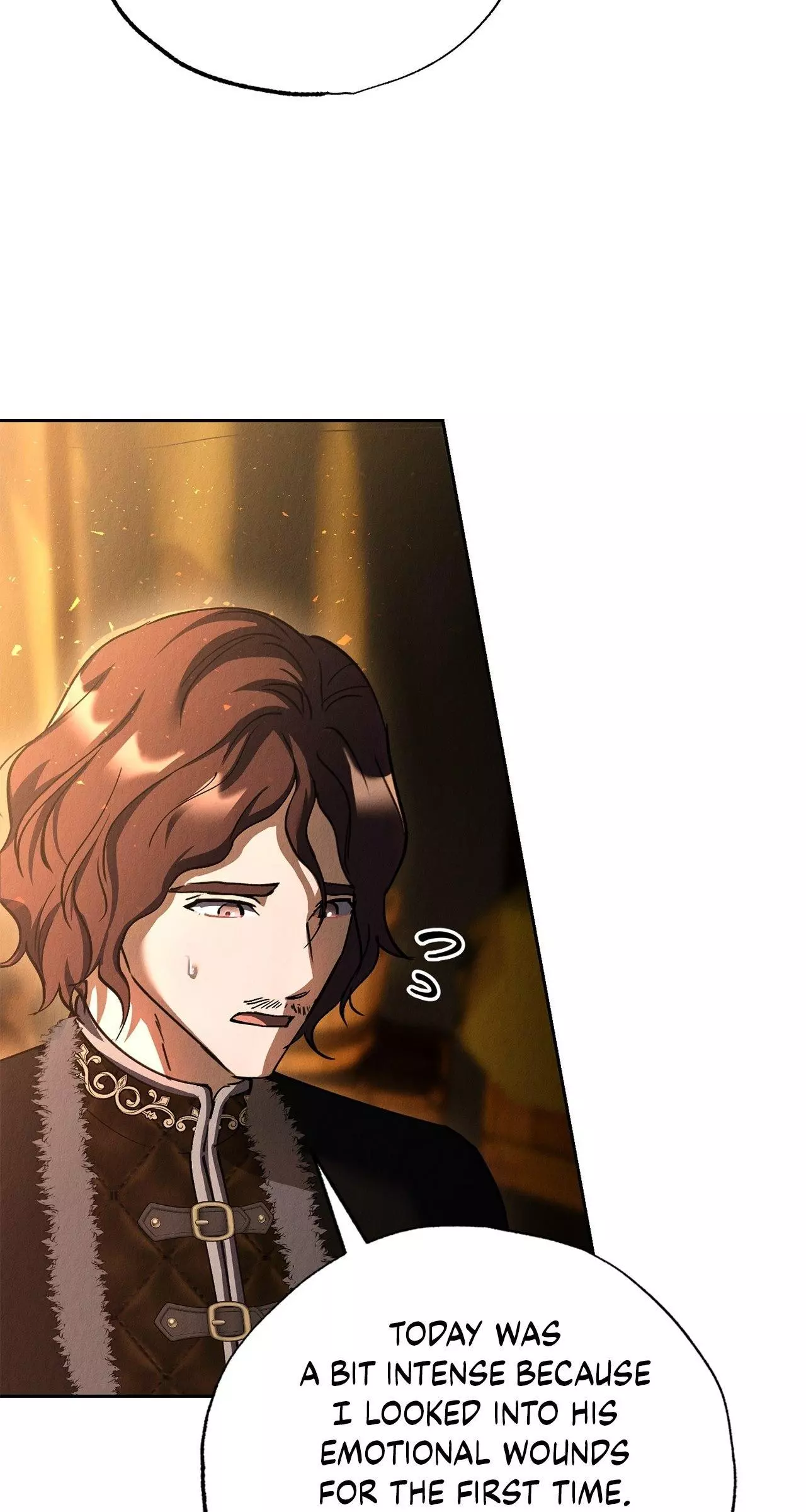 A Second Chance For The Outcast Prince - Chapter 38 Page 6