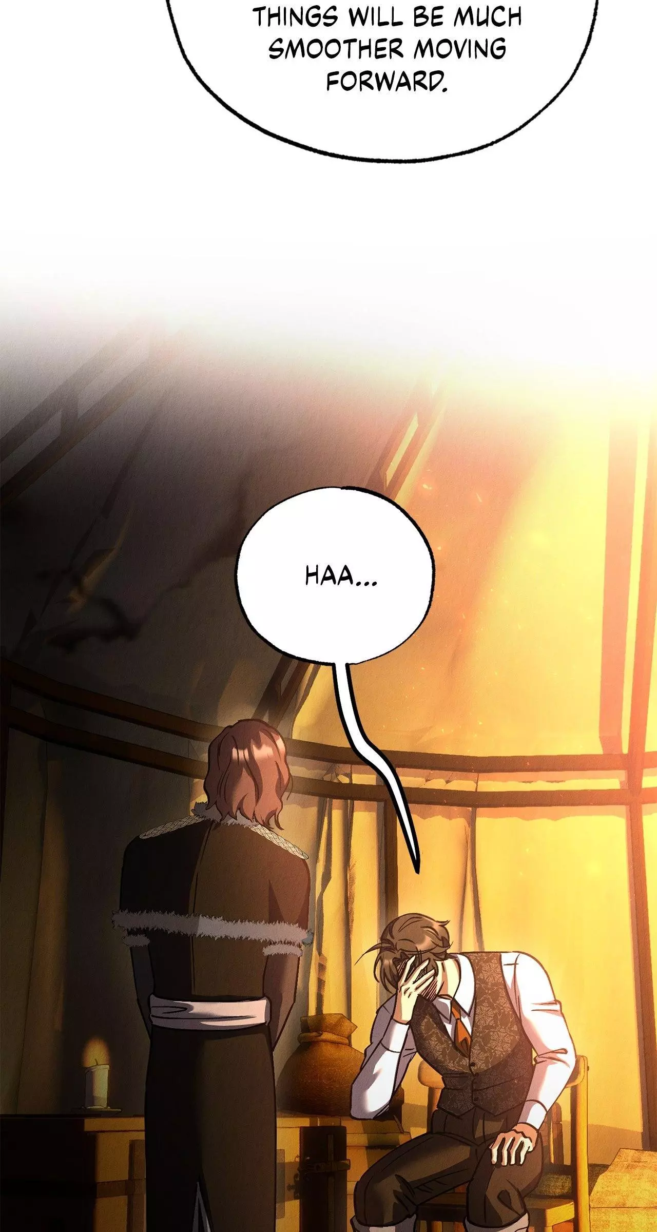 A Second Chance For The Outcast Prince - Chapter 38 Page 7