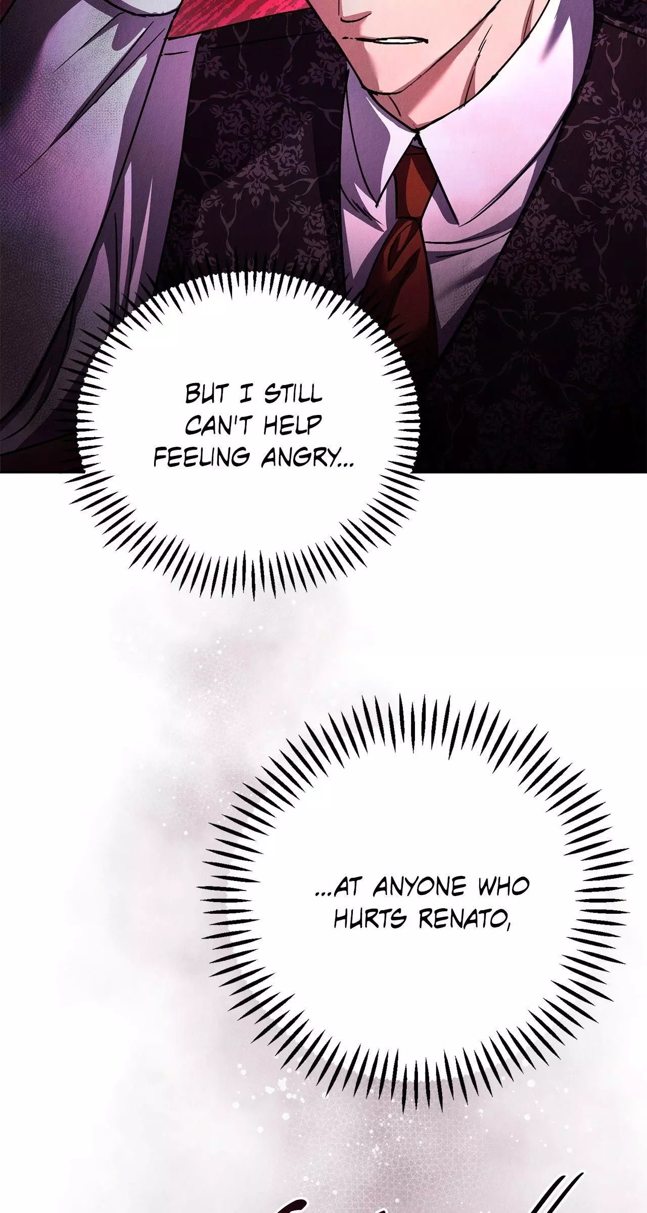 A Second Chance For The Outcast Prince - Chapter 38 Page 9