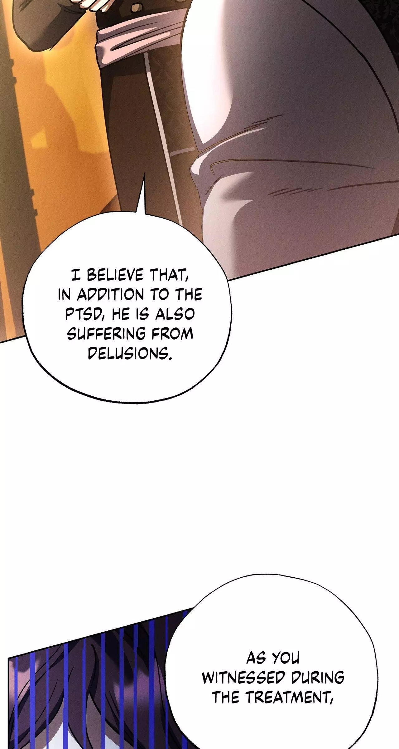 A Second Chance For The Outcast Prince - Chapter 38 Page 12
