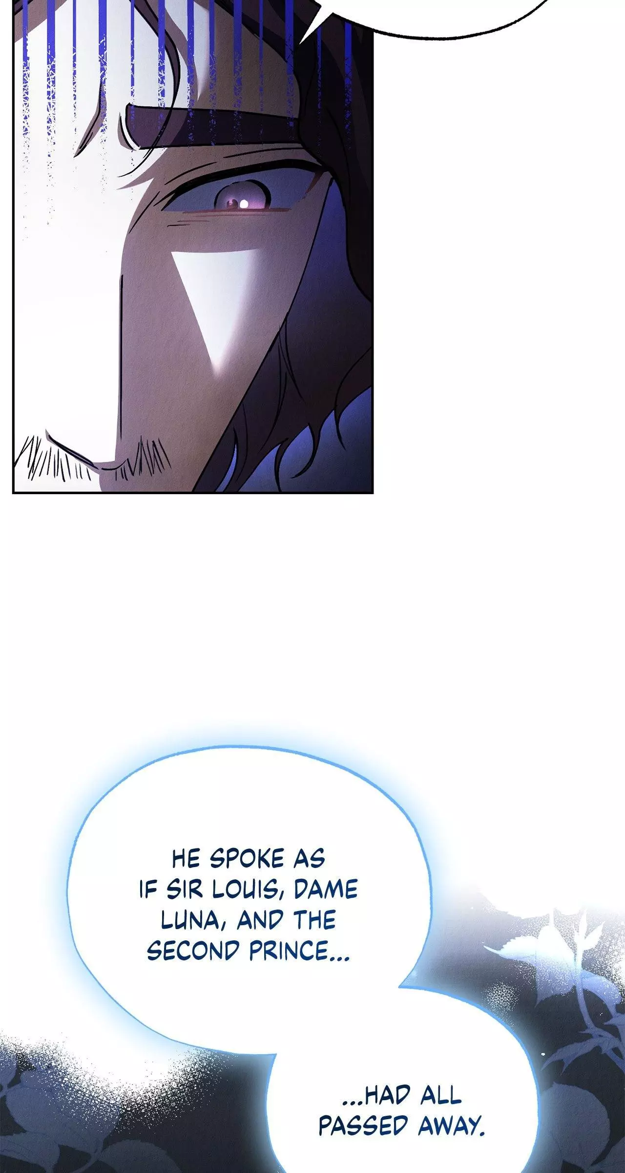 A Second Chance For The Outcast Prince - Chapter 38 Page 13