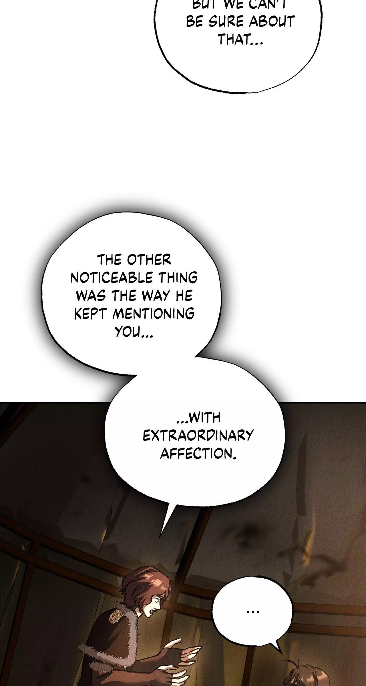 A Second Chance For The Outcast Prince - Chapter 38 Page 15