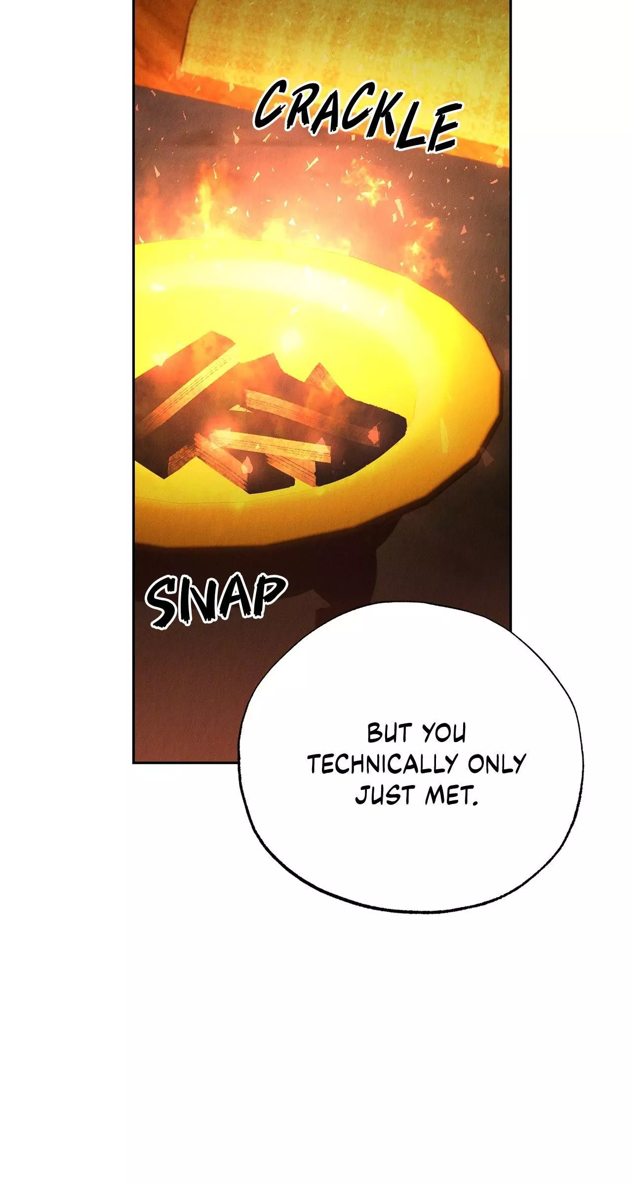A Second Chance For The Outcast Prince - Chapter 38 Page 17