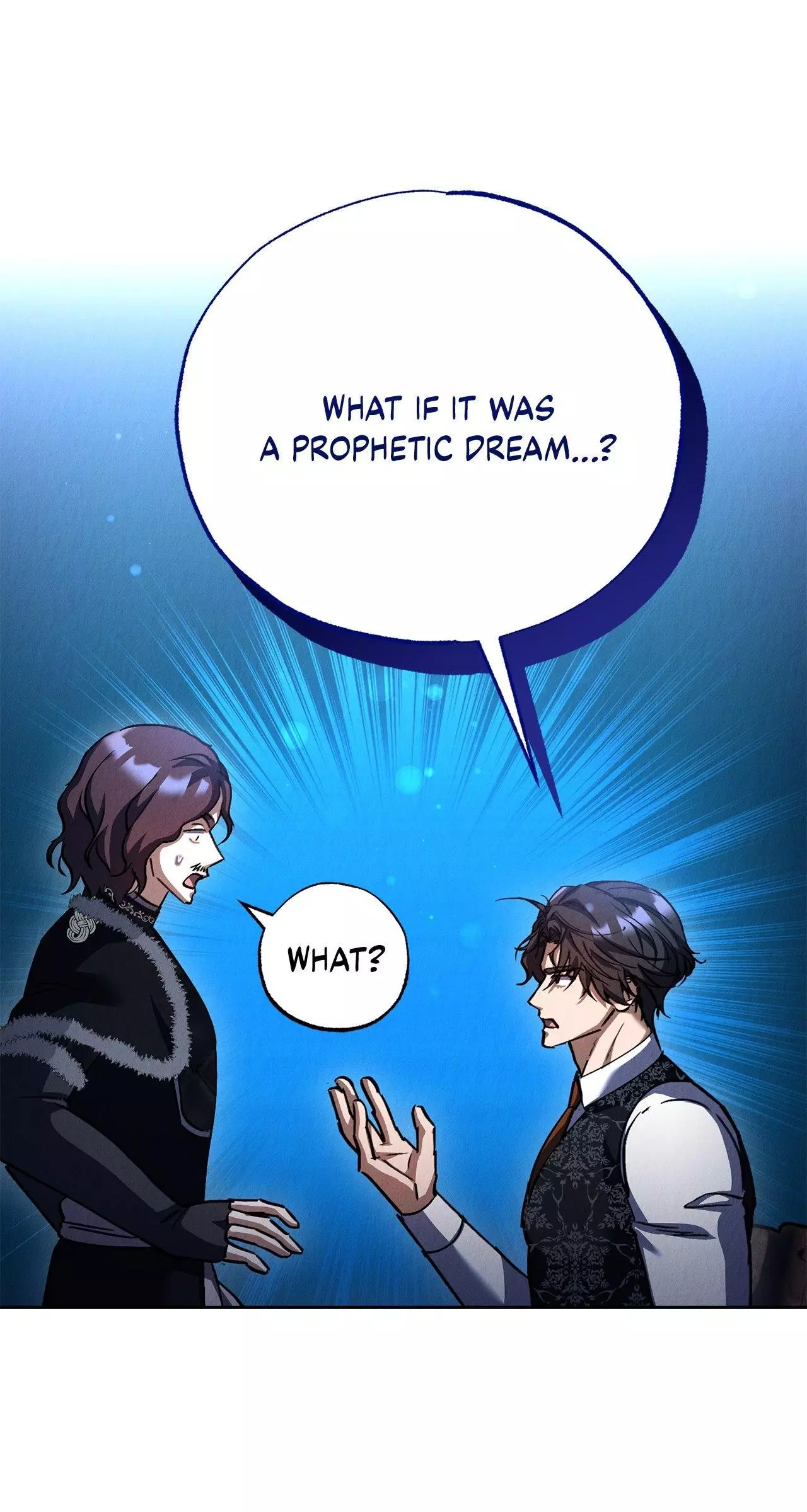 A Second Chance For The Outcast Prince - Chapter 38 Page 19