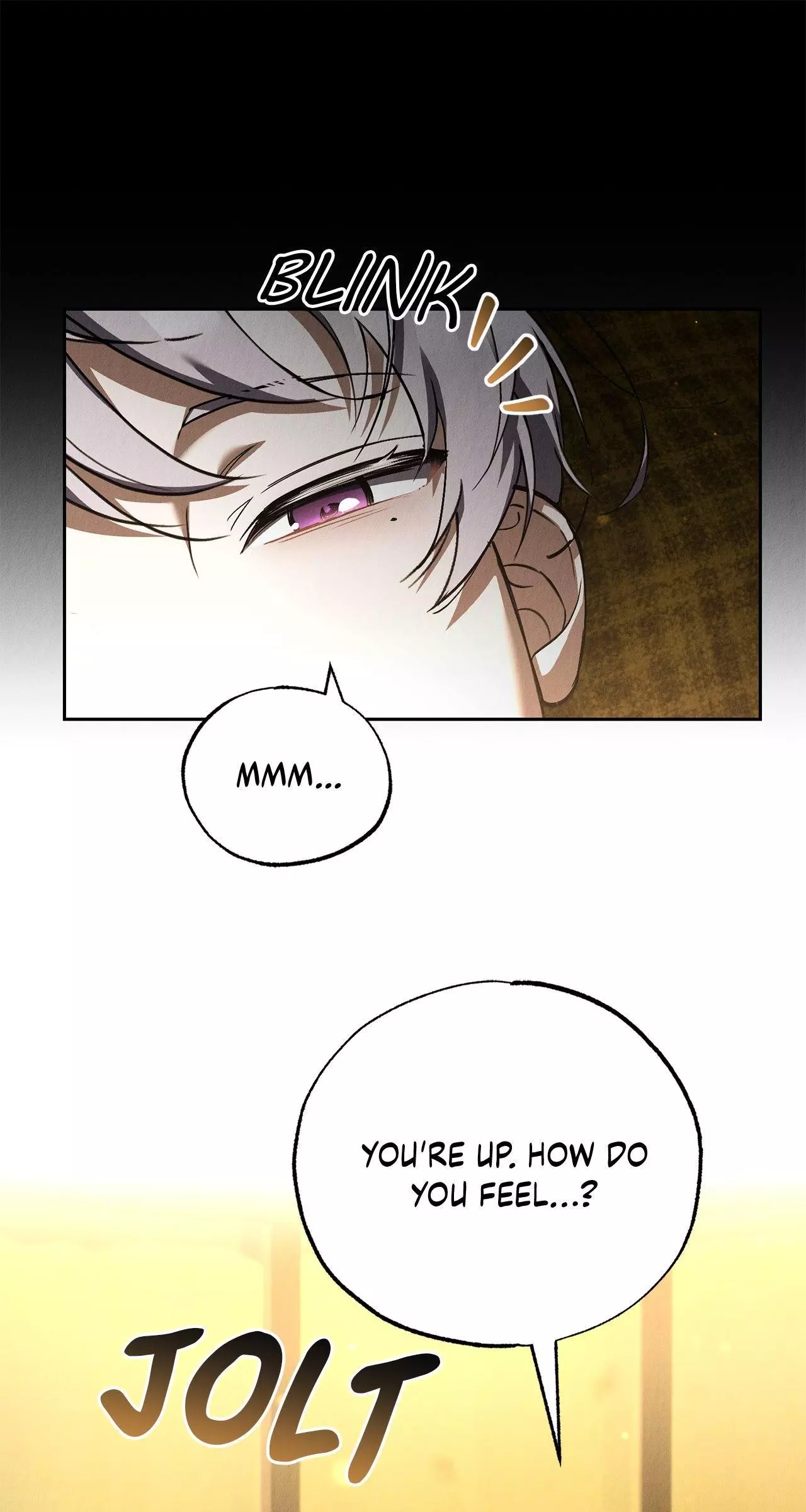 A Second Chance For The Outcast Prince - Chapter 38 Page 28