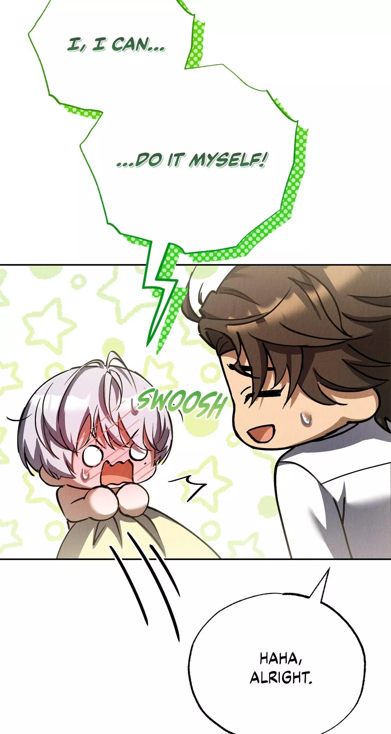 A Second Chance For The Outcast Prince - Chapter 38 Page 30