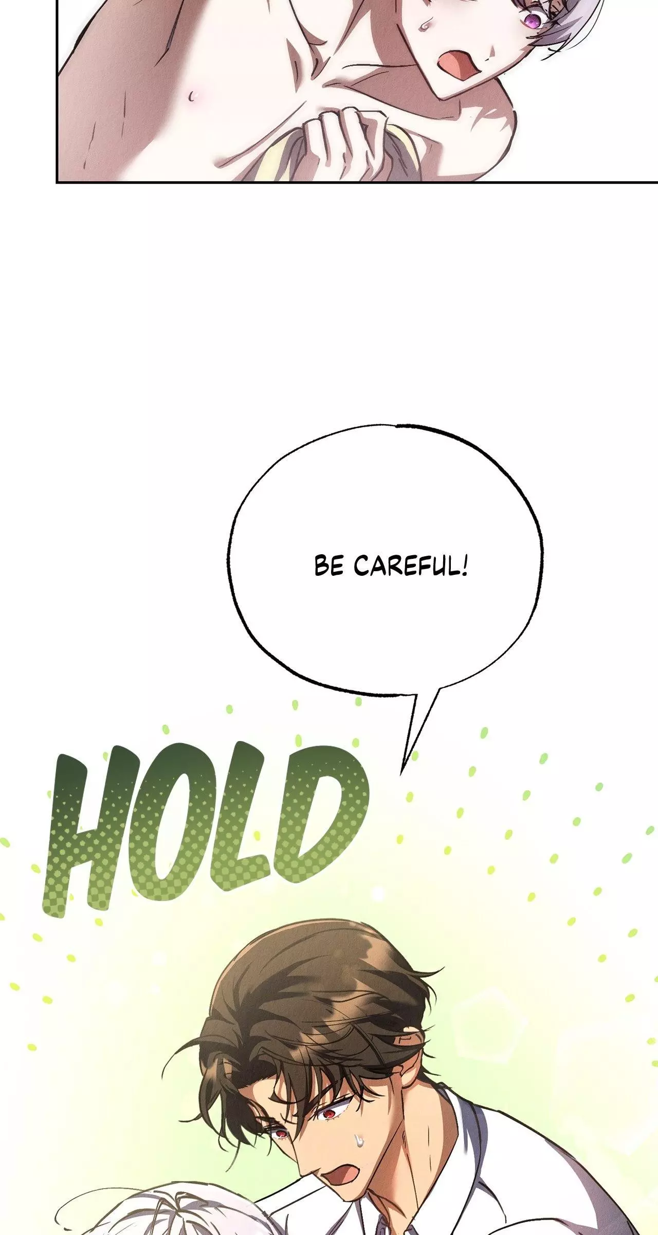A Second Chance For The Outcast Prince - Chapter 38 Page 34
