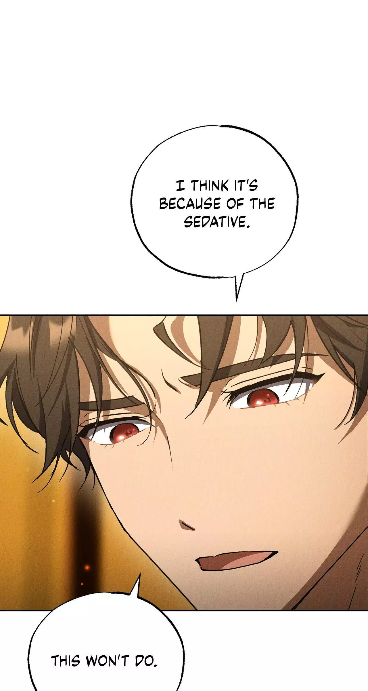 A Second Chance For The Outcast Prince - Chapter 38 Page 36