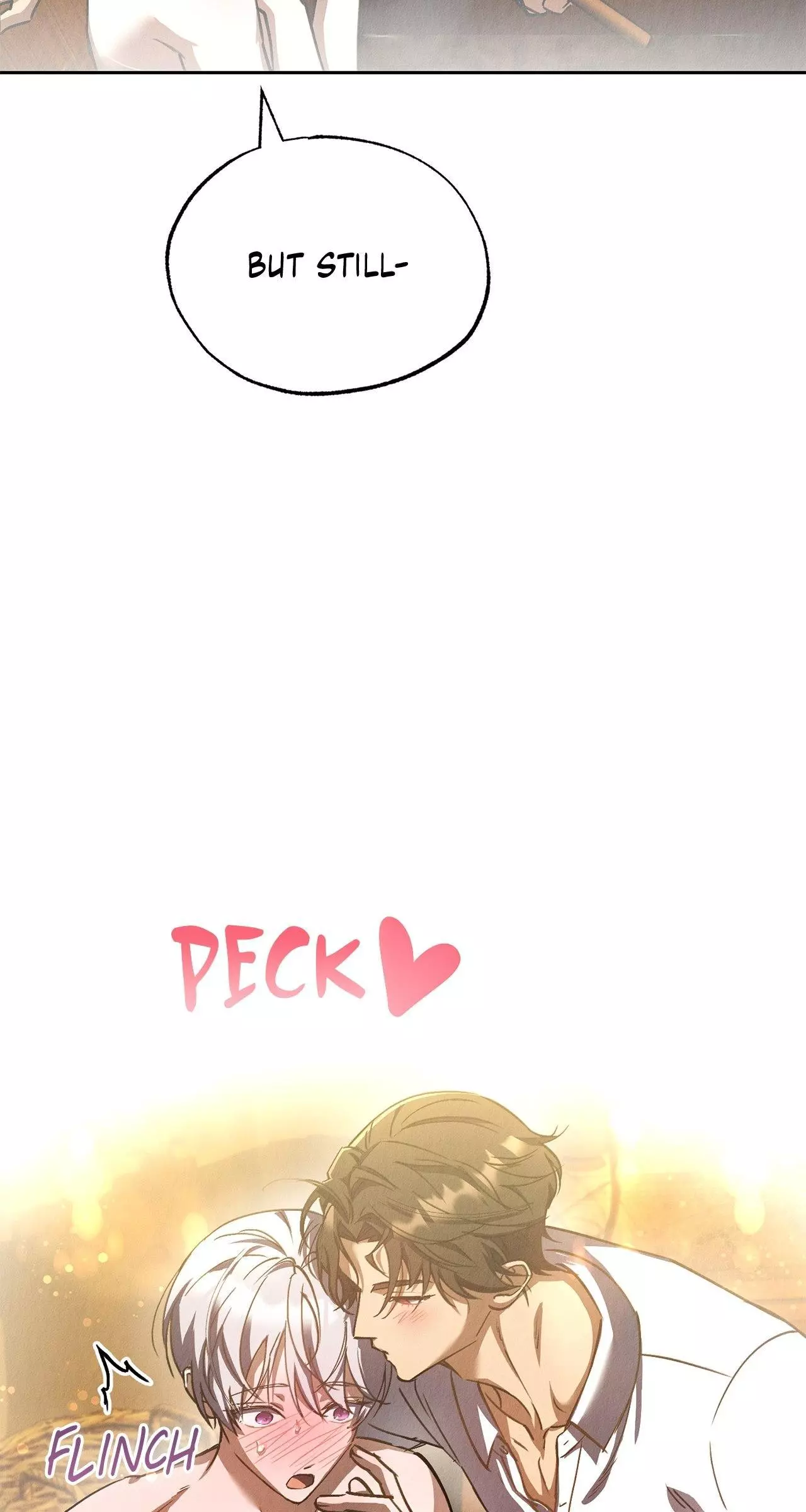 A Second Chance For The Outcast Prince - Chapter 38 Page 46