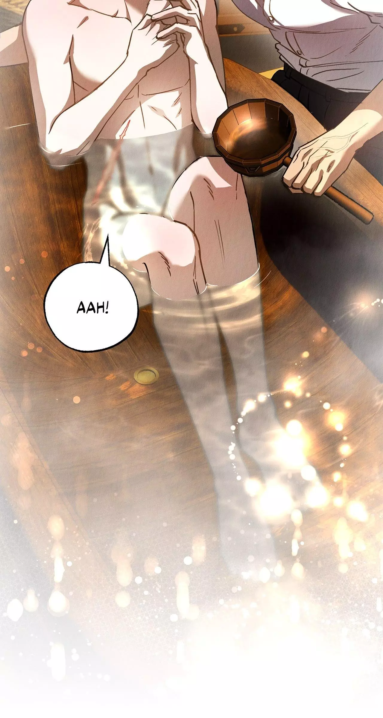 A Second Chance For The Outcast Prince - Chapter 38 Page 47