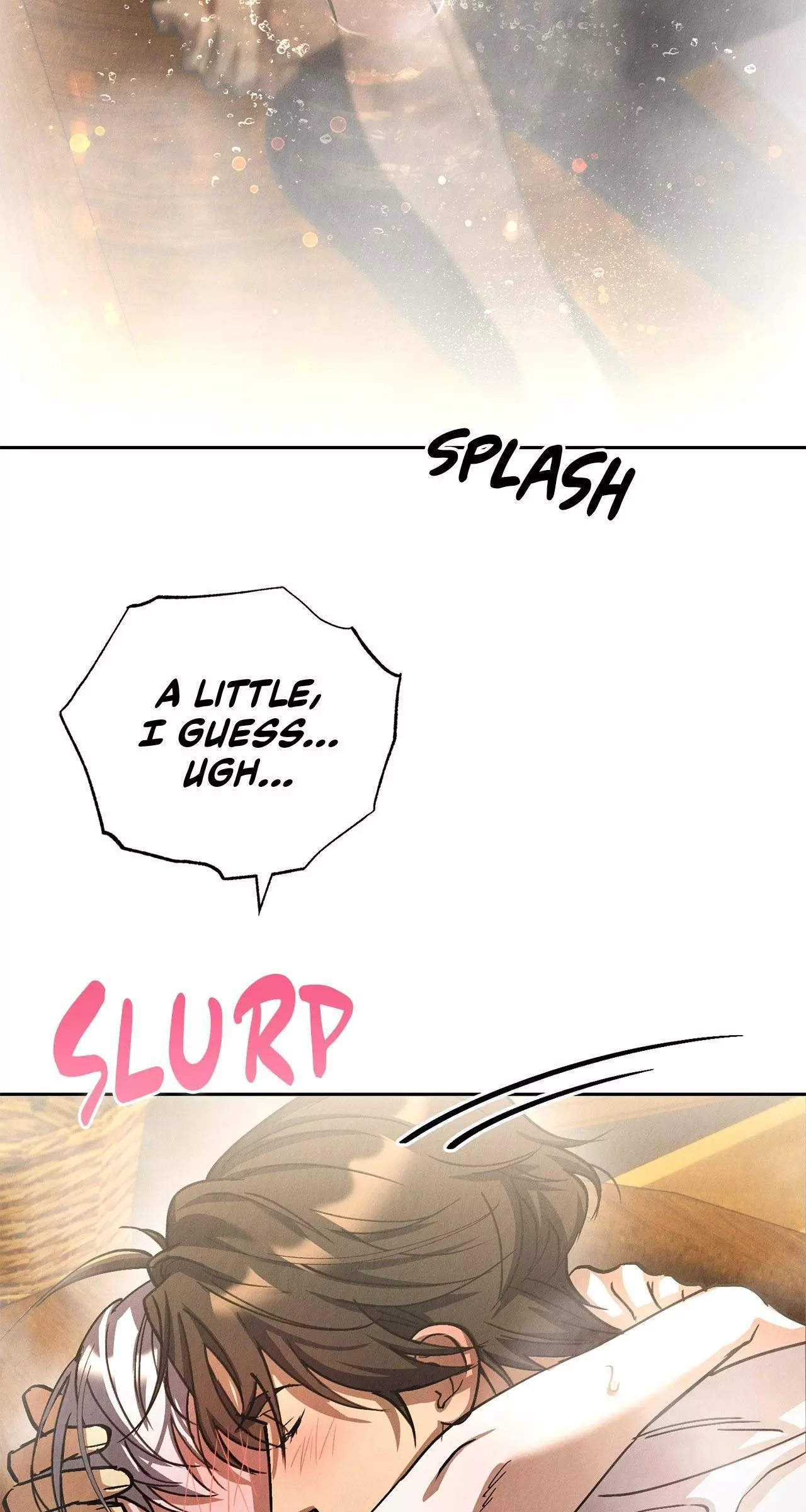 A Second Chance For The Outcast Prince - Chapter 38 Page 61