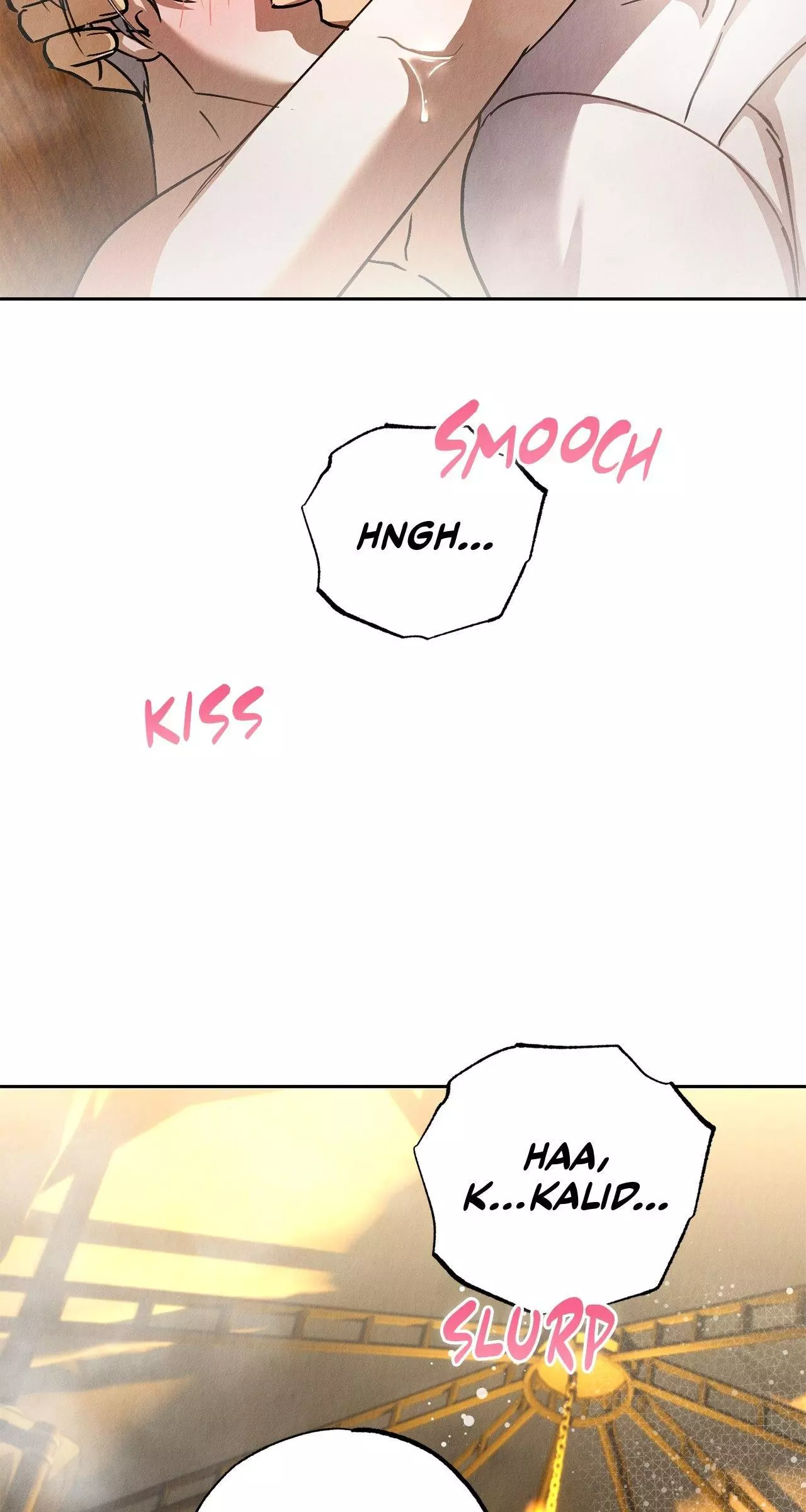 A Second Chance For The Outcast Prince - Chapter 38 Page 62