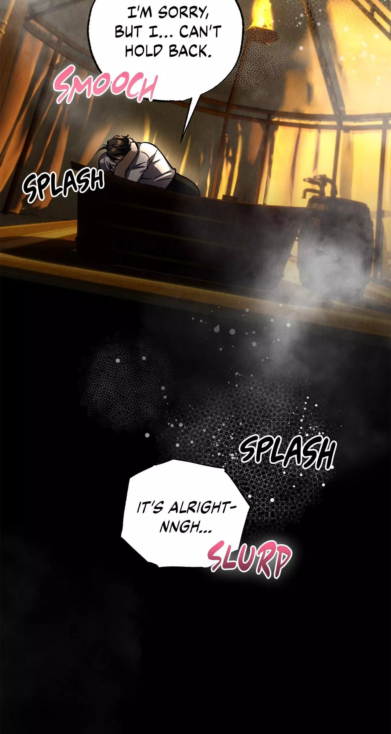 A Second Chance For The Outcast Prince - Chapter 38 Page 63