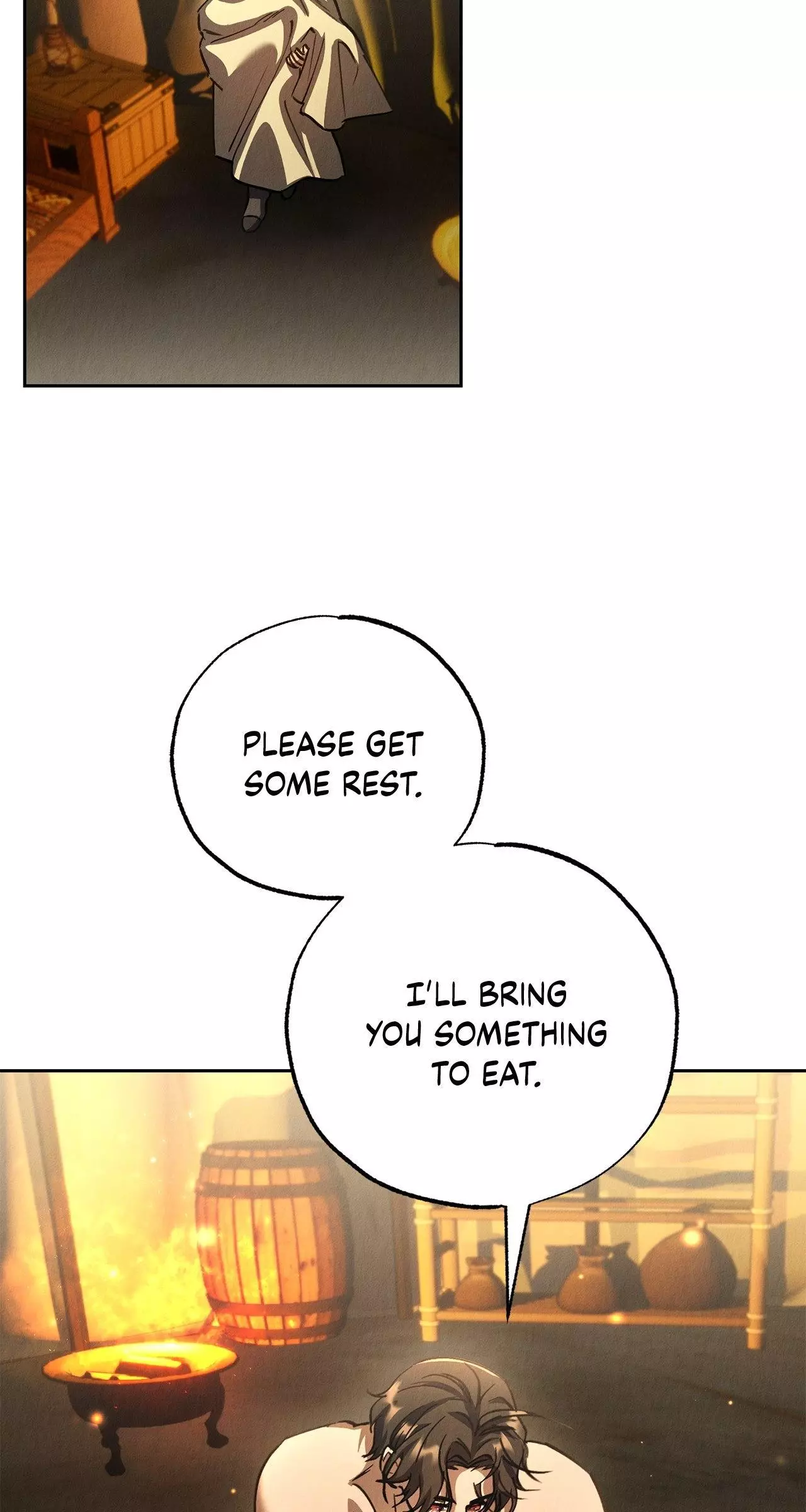 A Second Chance For The Outcast Prince - Chapter 38 Page 65