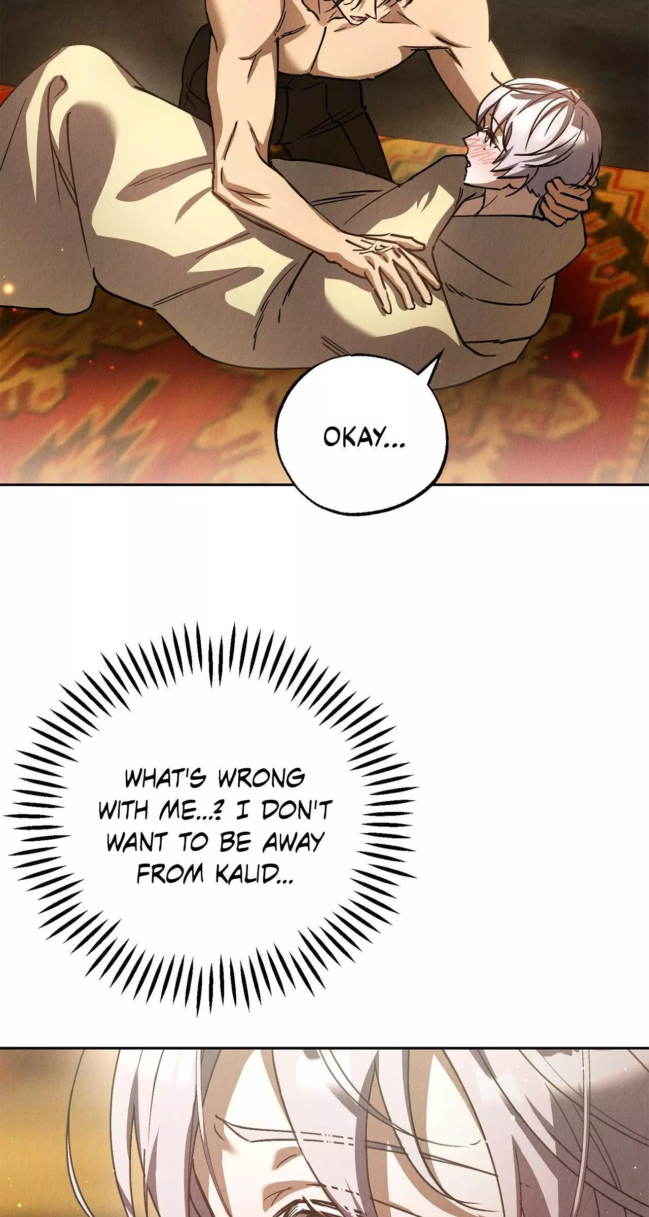 A Second Chance For The Outcast Prince - Chapter 38 Page 66