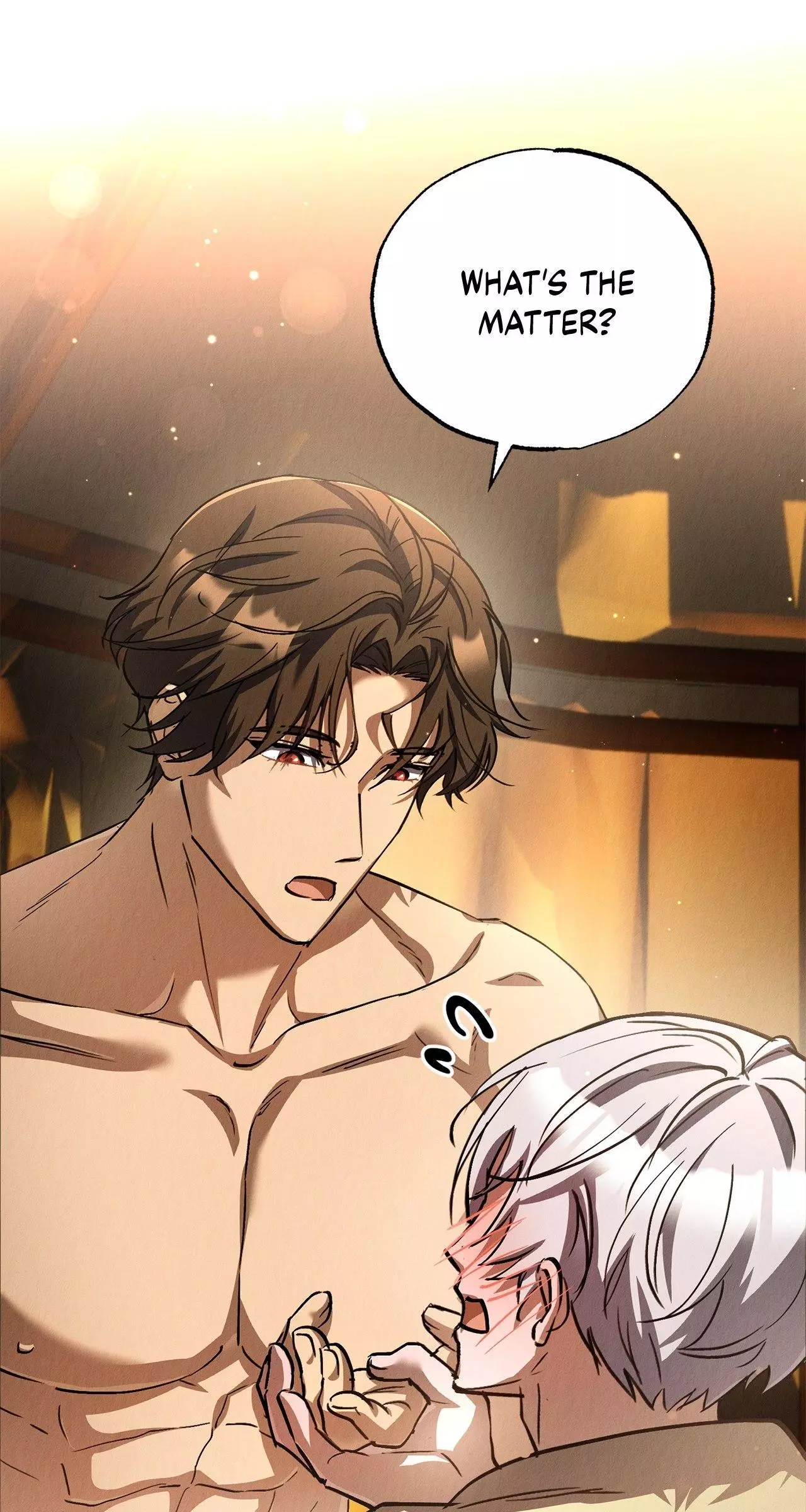 A Second Chance For The Outcast Prince - Chapter 38 Page 69