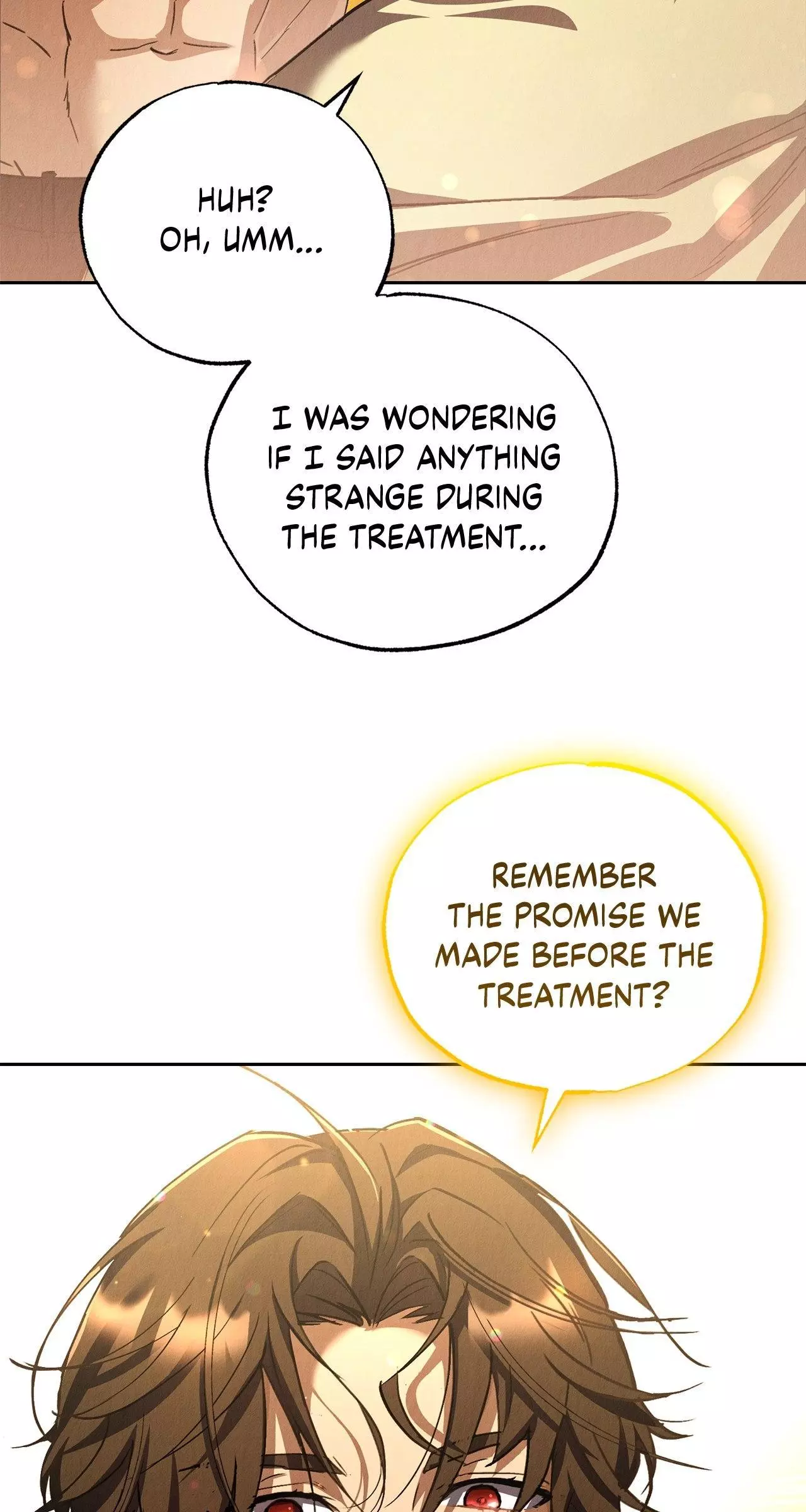 A Second Chance For The Outcast Prince - Chapter 38 Page 70