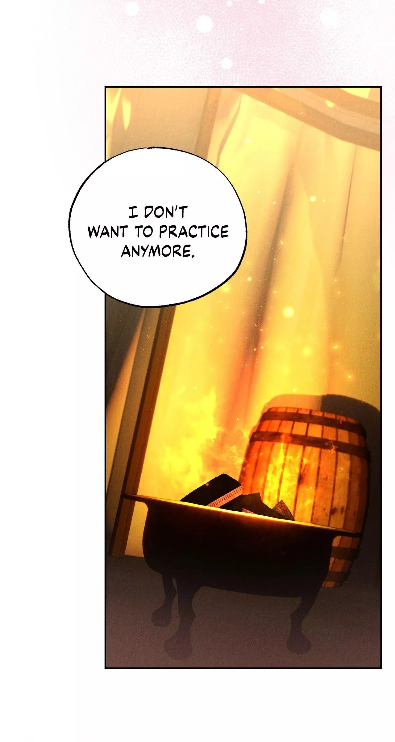 A Second Chance For The Outcast Prince - Chapter 38 Page 77