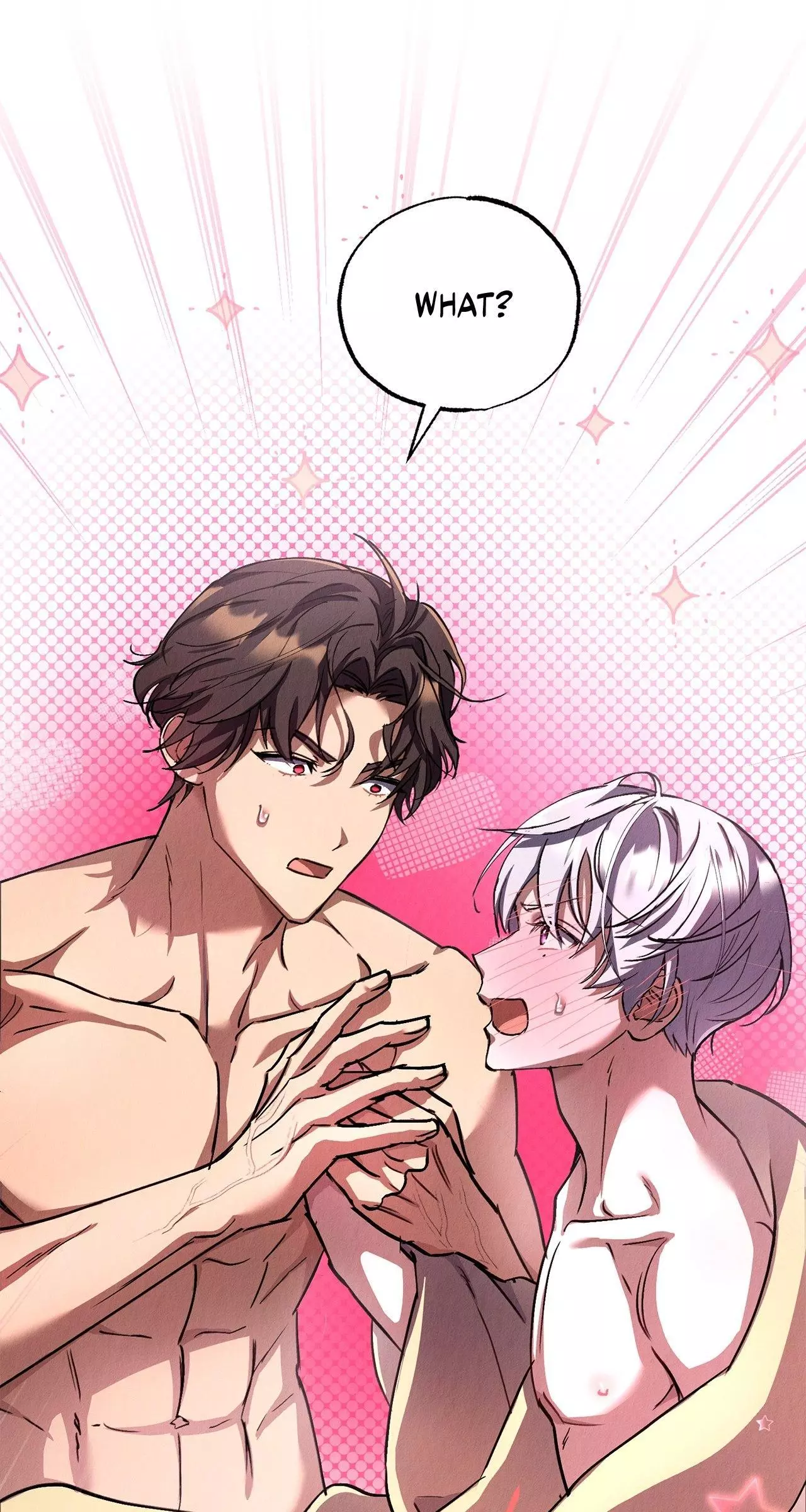 A Second Chance For The Outcast Prince - Chapter 38 Page 78