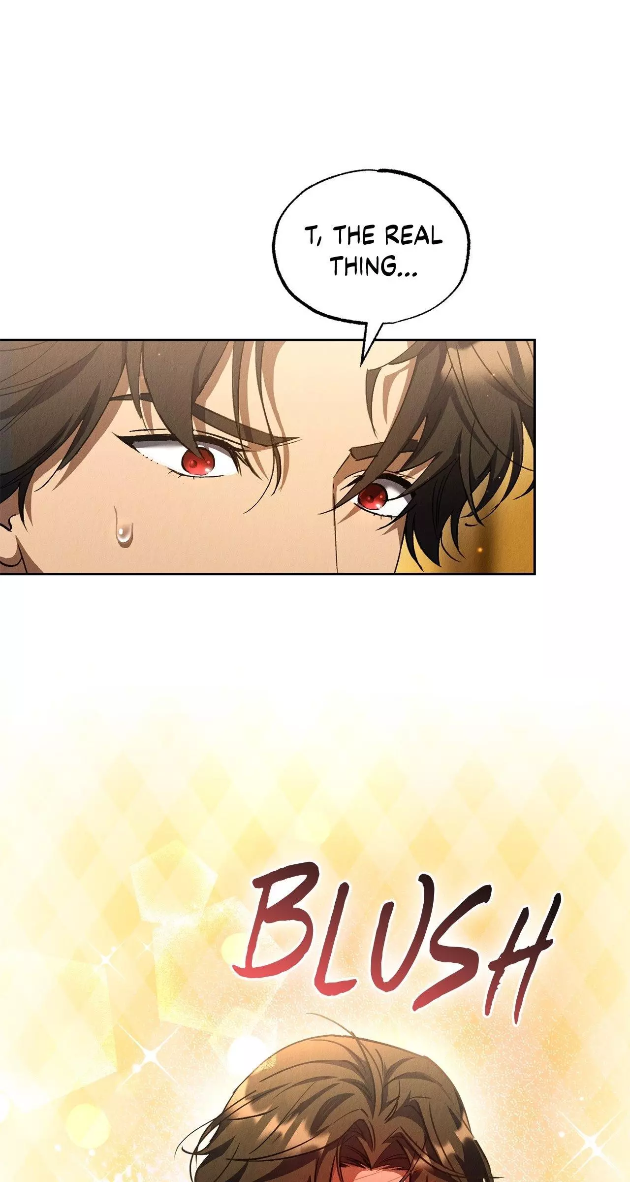A Second Chance For The Outcast Prince - Chapter 39 Page 1