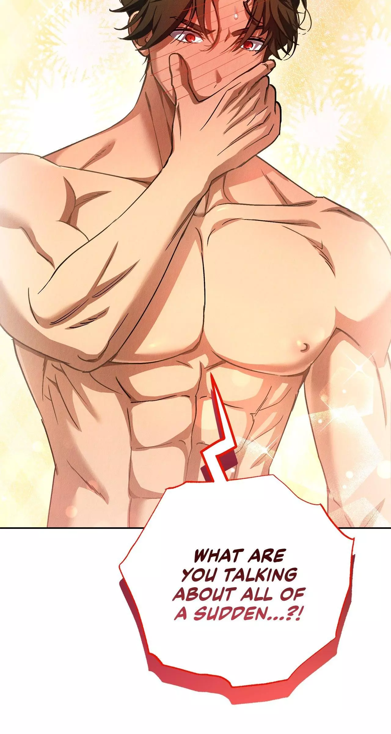 A Second Chance For The Outcast Prince - Chapter 39 Page 2