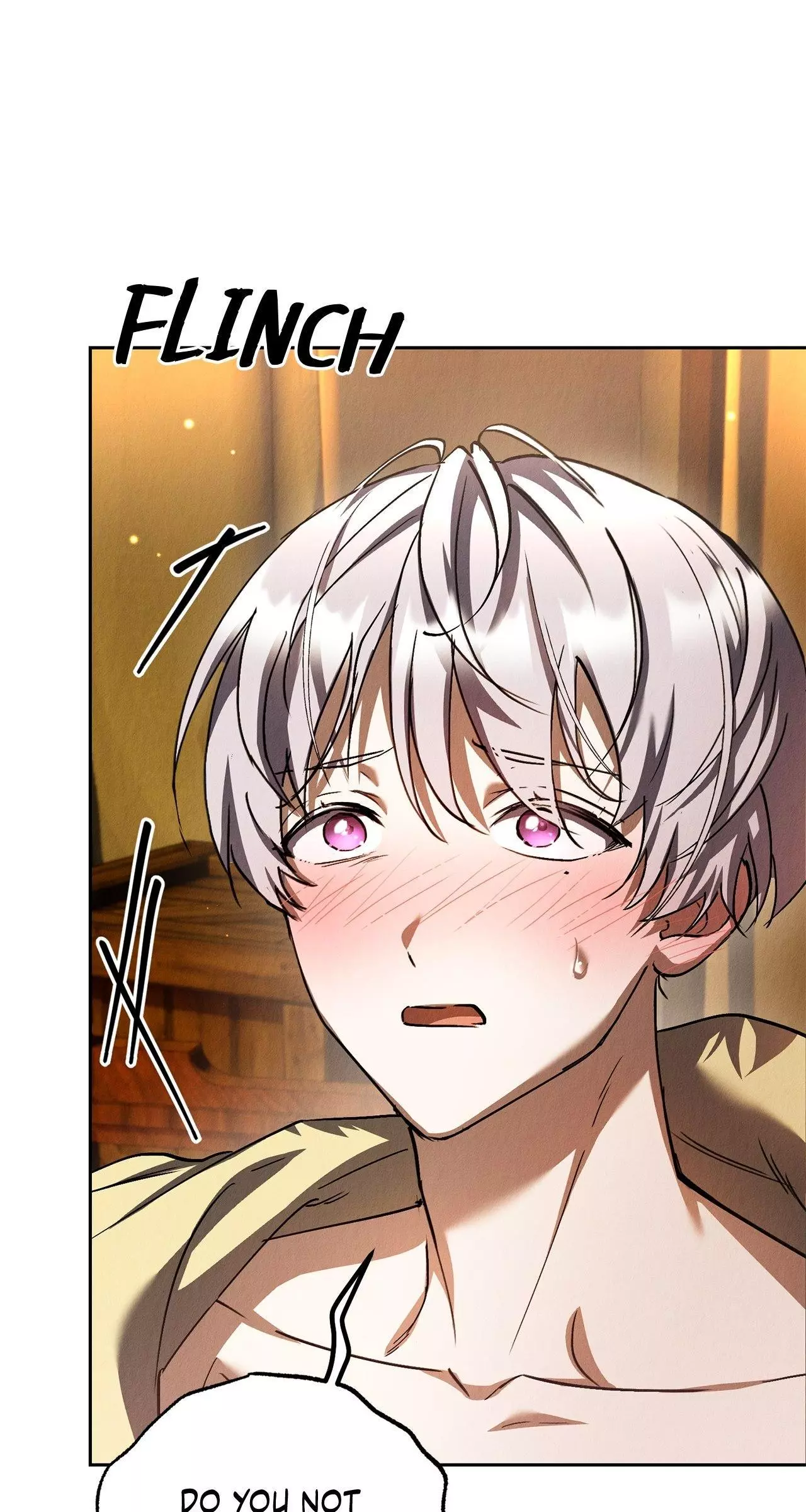 A Second Chance For The Outcast Prince - Chapter 39 Page 3