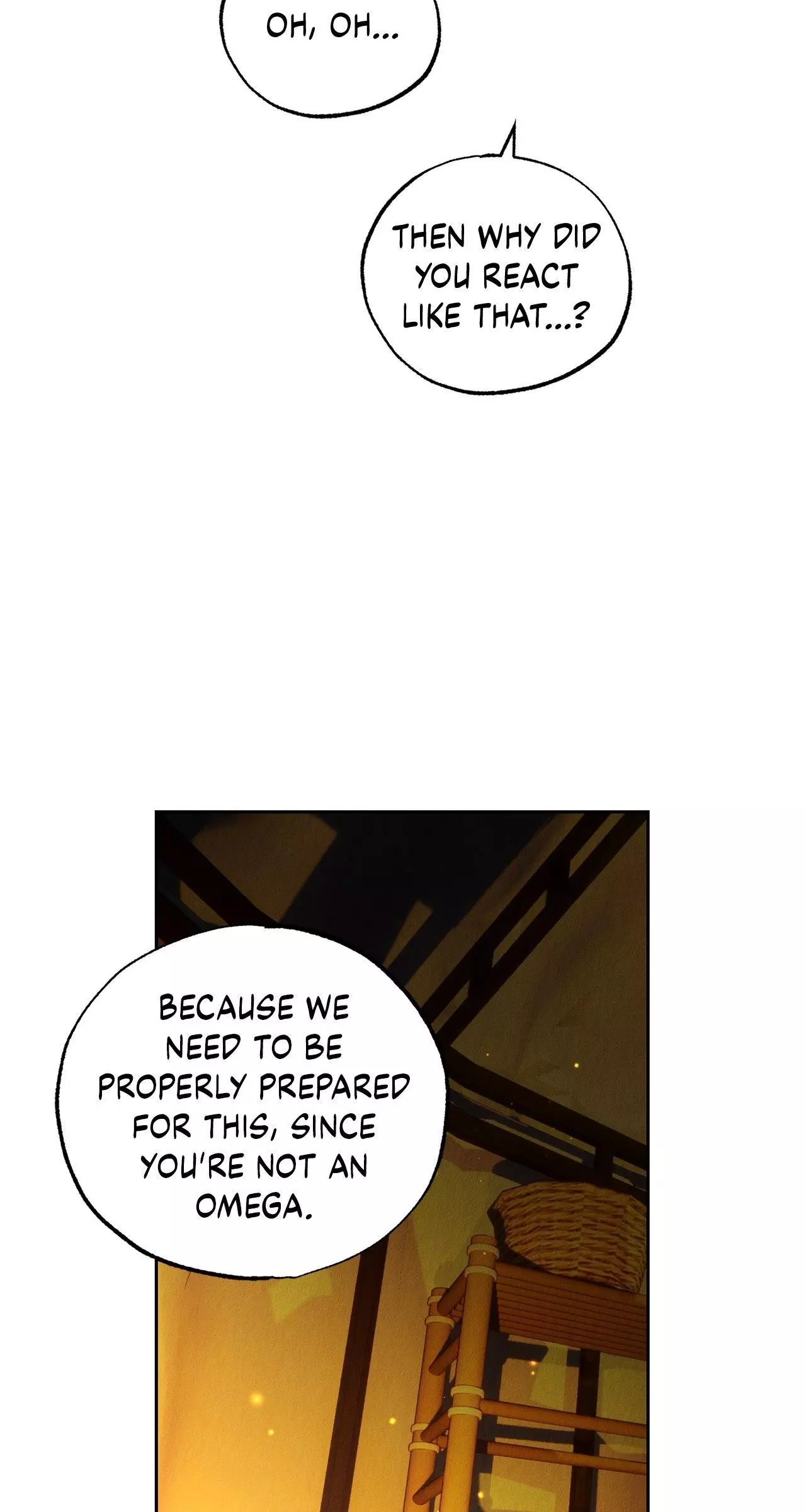 A Second Chance For The Outcast Prince - Chapter 39 Page 6