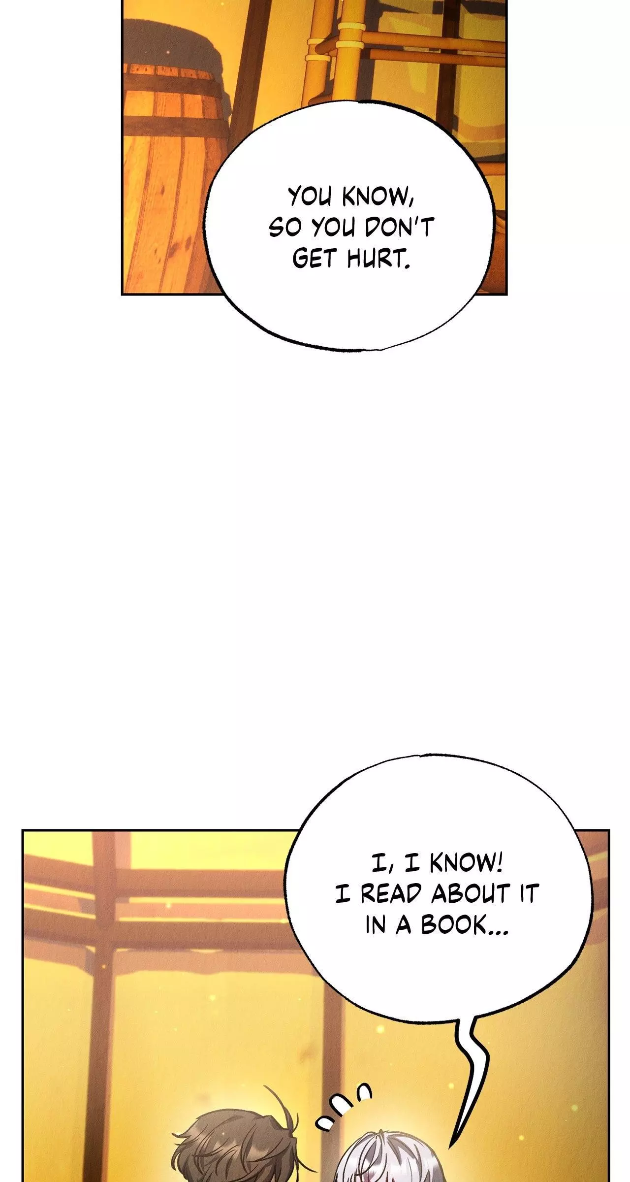A Second Chance For The Outcast Prince - Chapter 39 Page 7