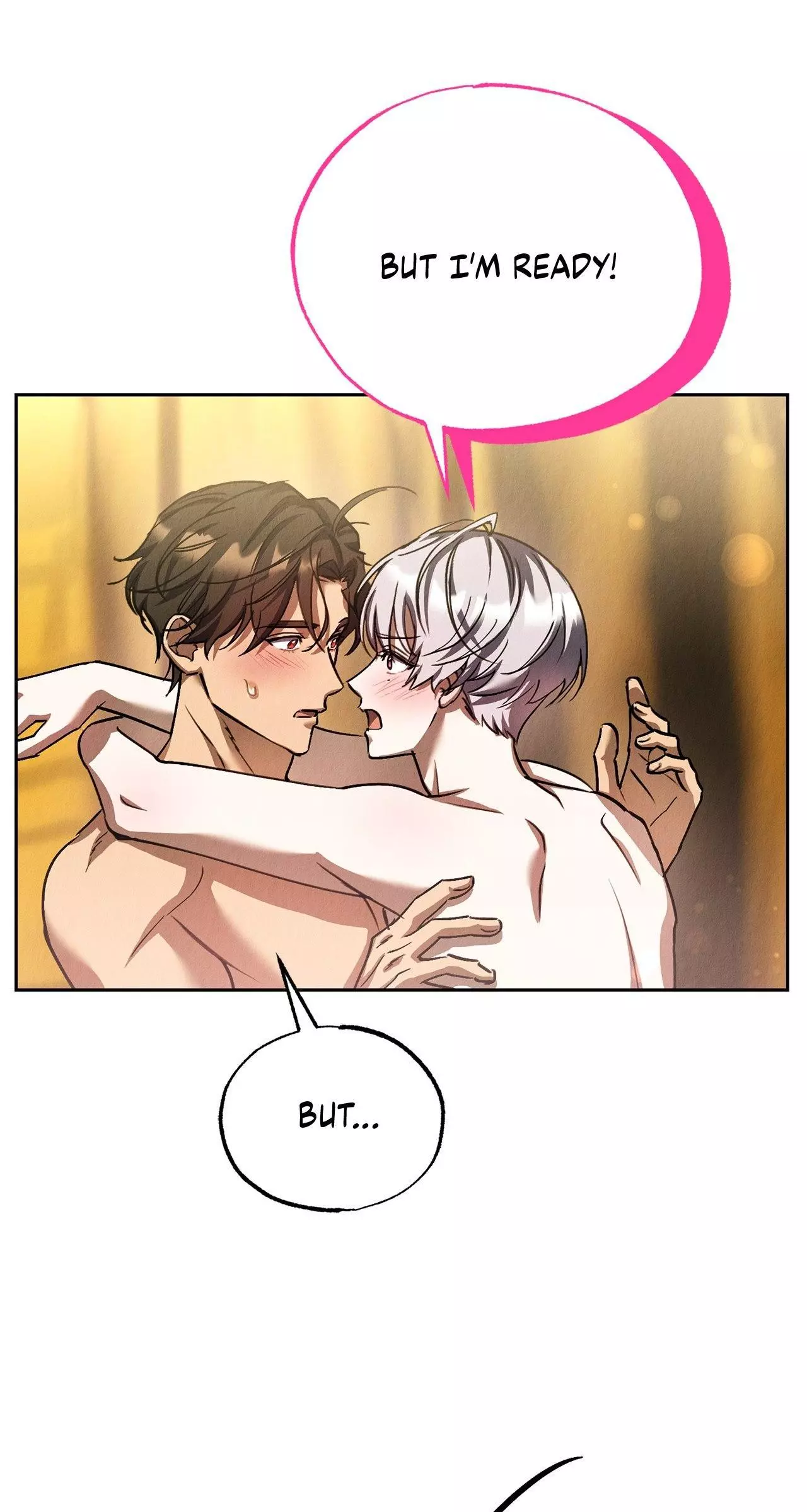 A Second Chance For The Outcast Prince - Chapter 39 Page 12