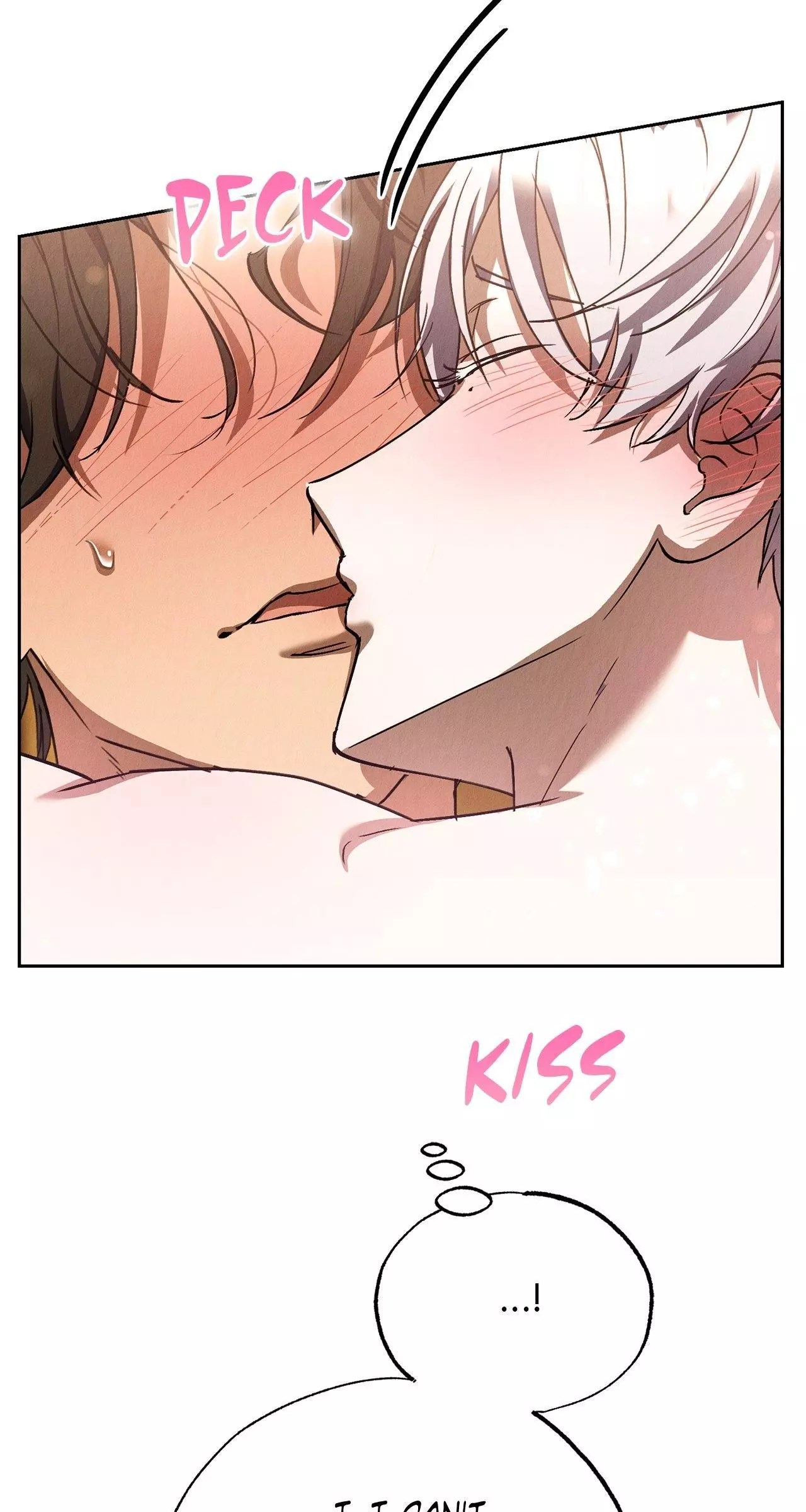 A Second Chance For The Outcast Prince - Chapter 39 Page 13