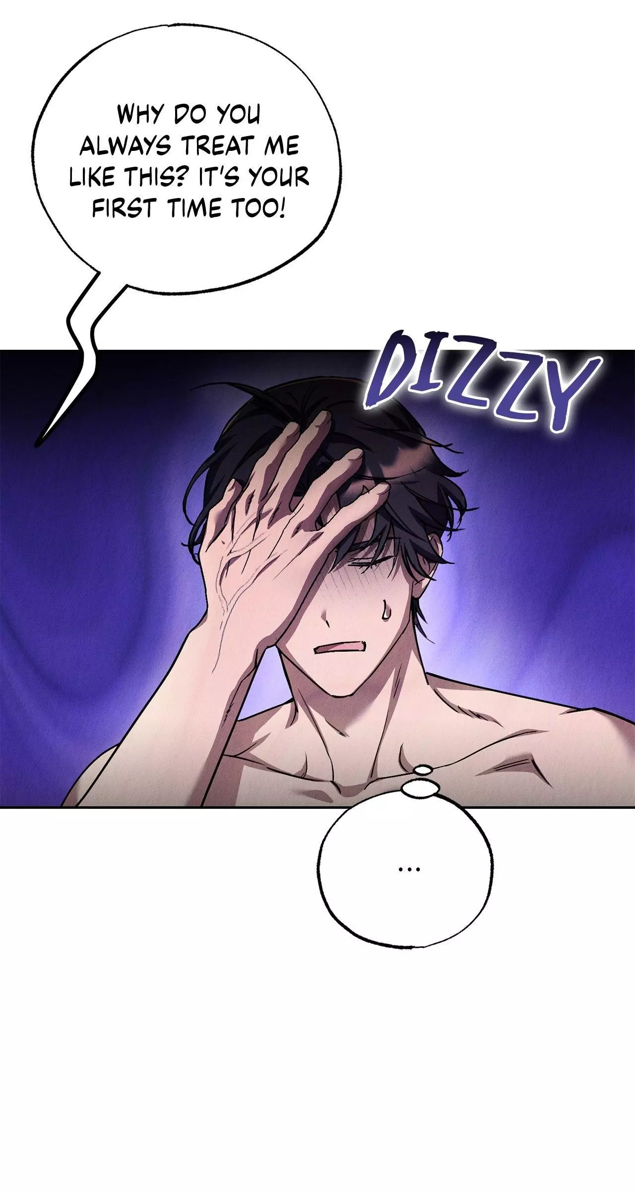 A Second Chance For The Outcast Prince - Chapter 39 Page 18