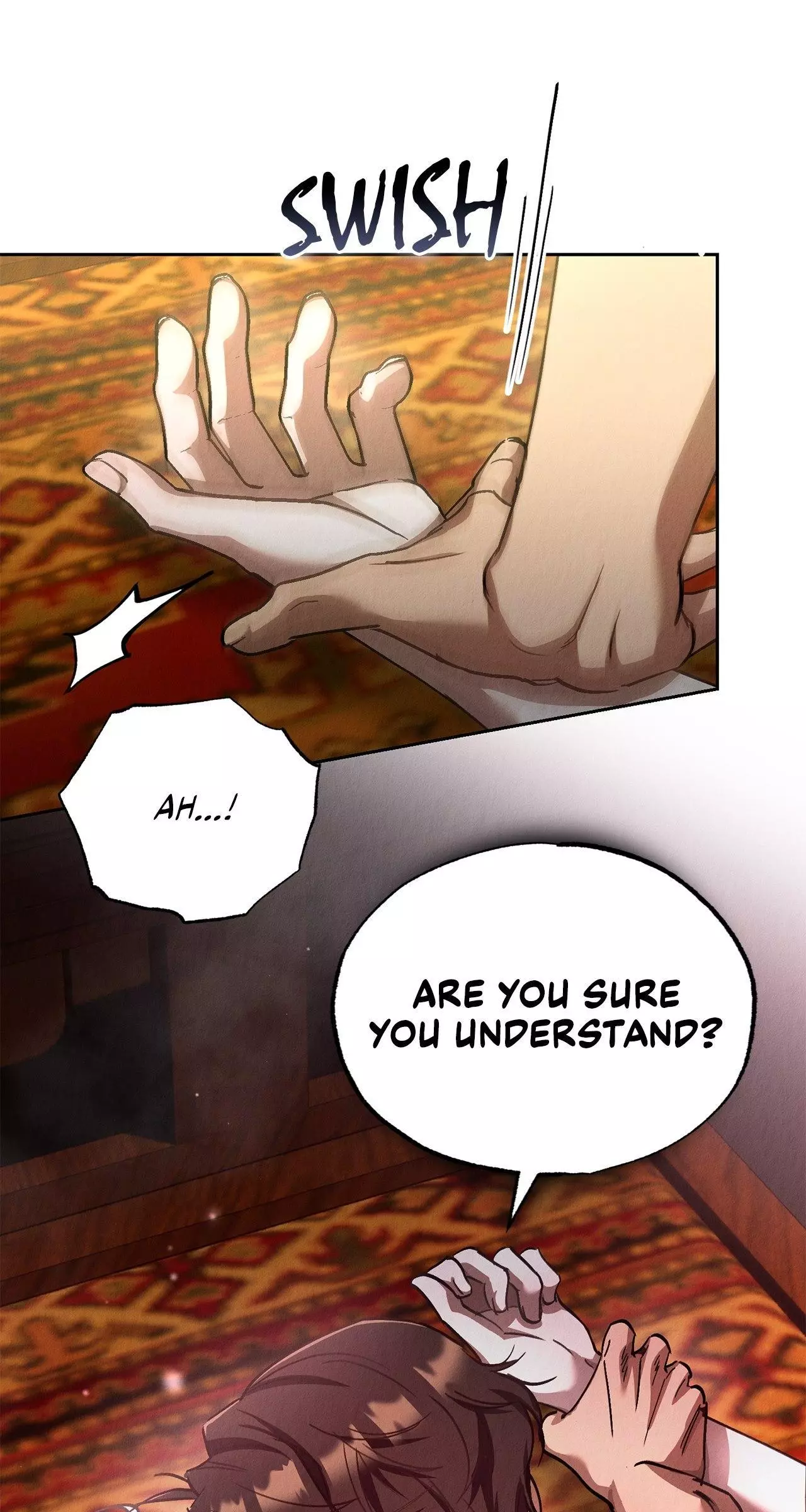 A Second Chance For The Outcast Prince - Chapter 39 Page 19