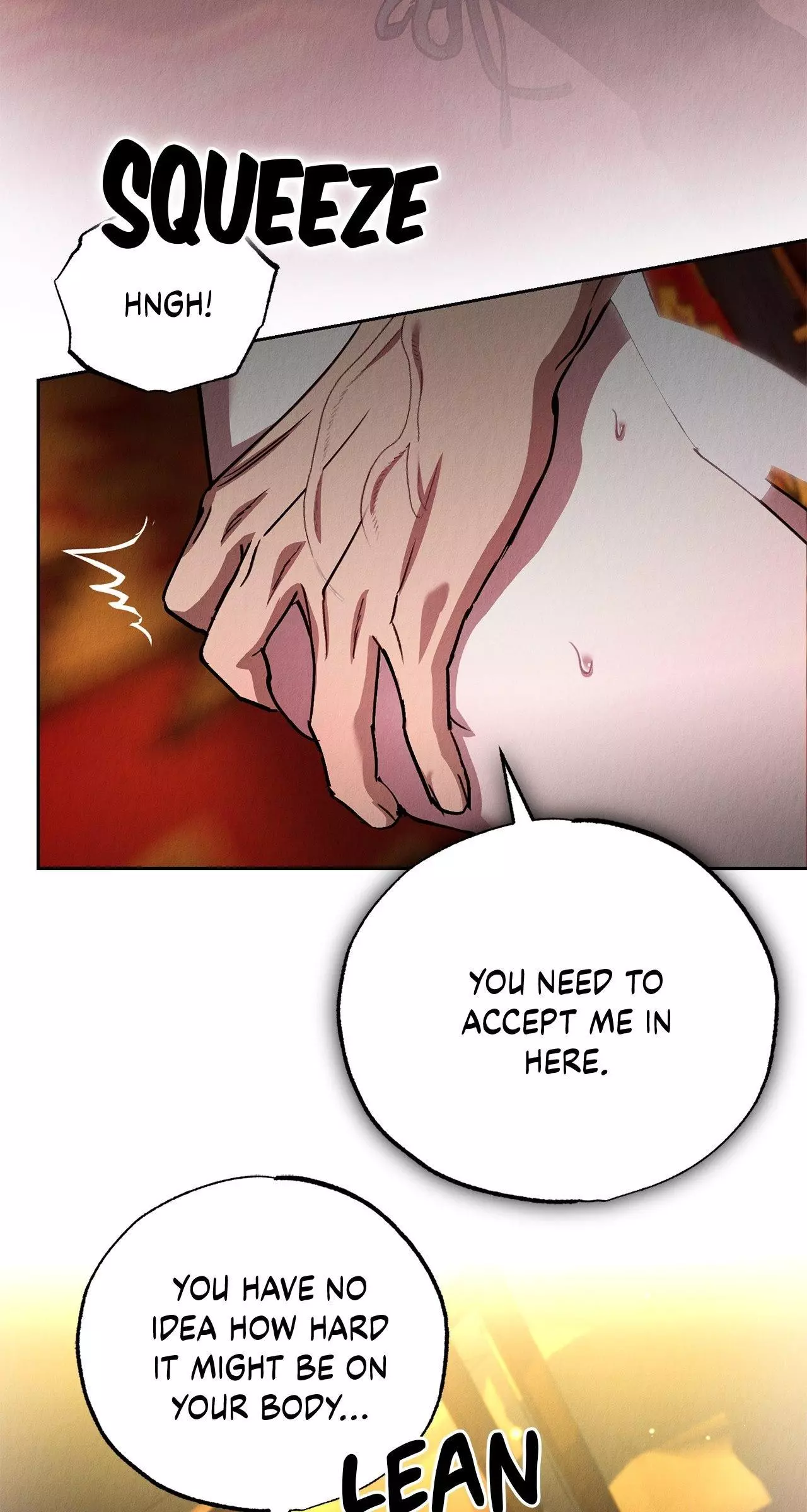 A Second Chance For The Outcast Prince - Chapter 39 Page 21